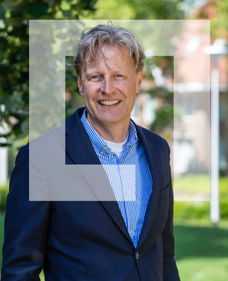 Gewoon Pascal.