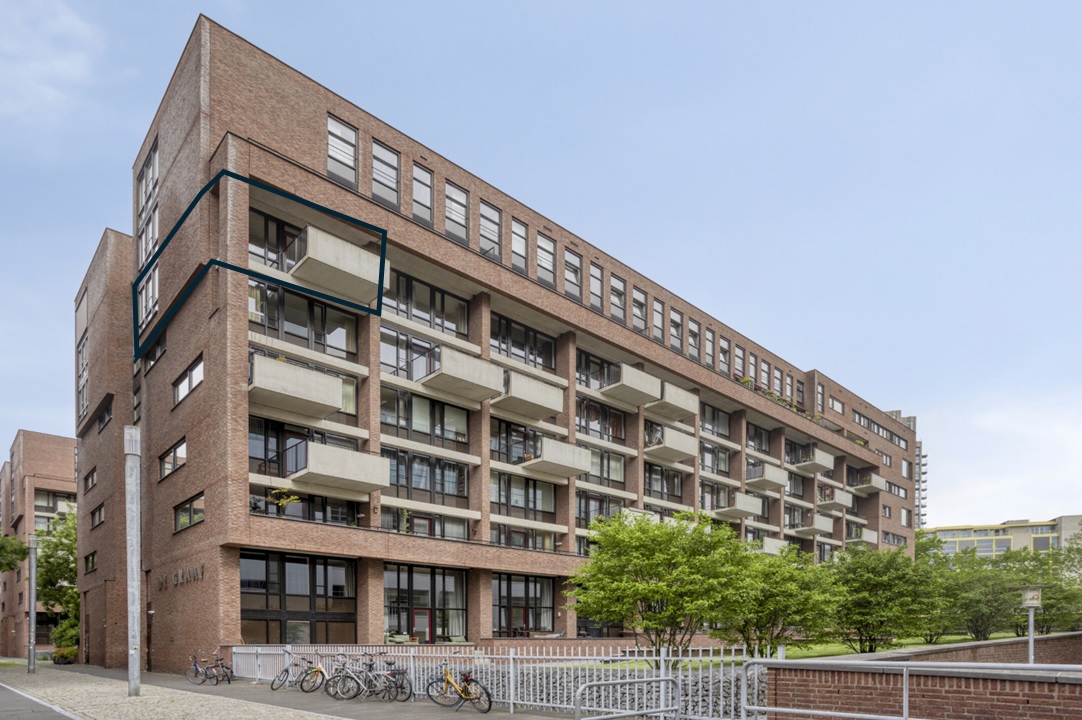 Eindhoven – Lichtstraat 62