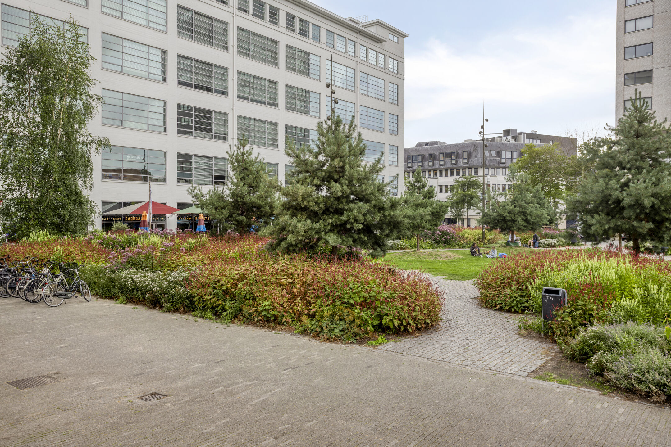 Eindhoven – Lichtstraat 62