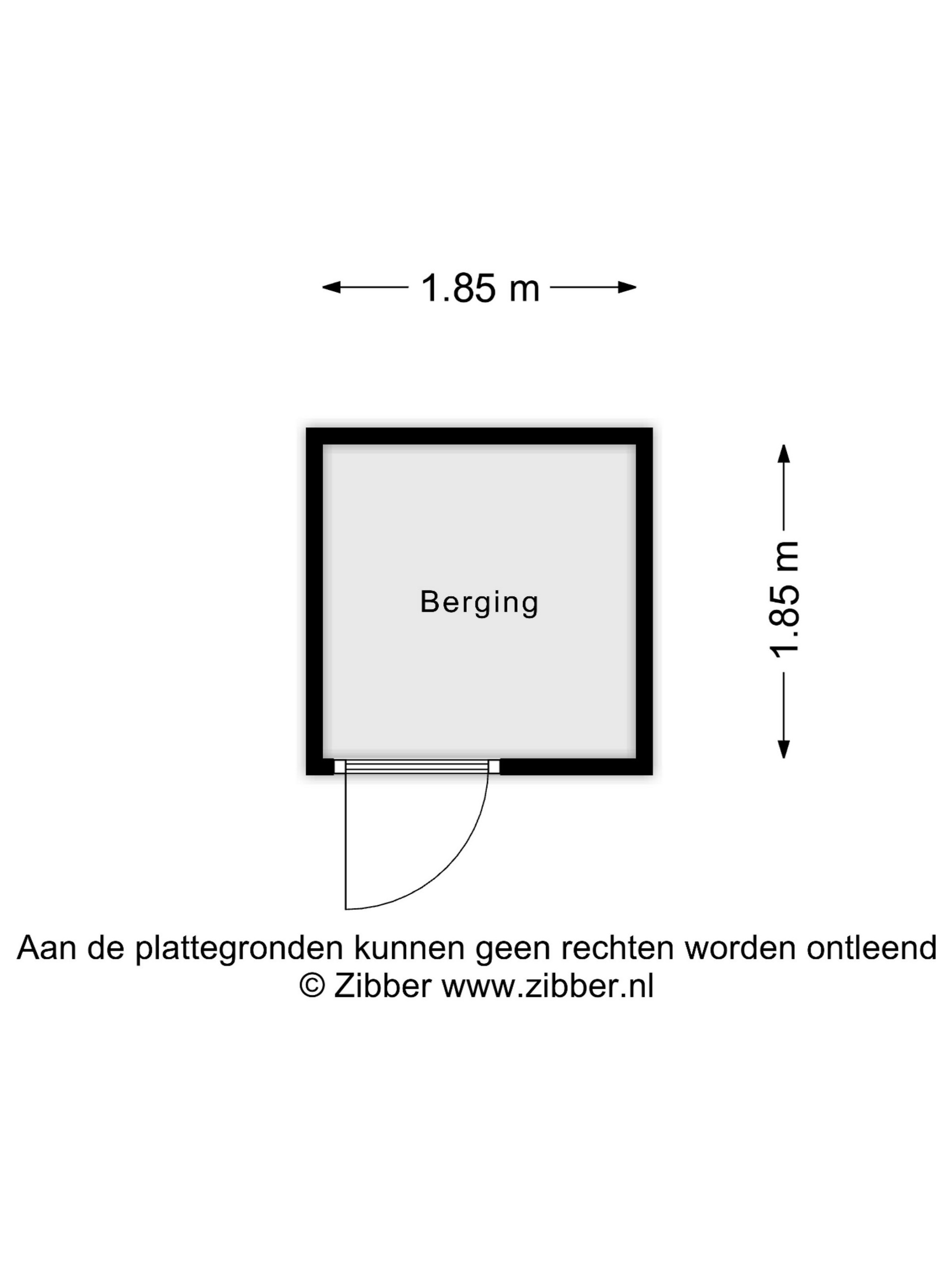 Eindhoven – Lichtstraat 62