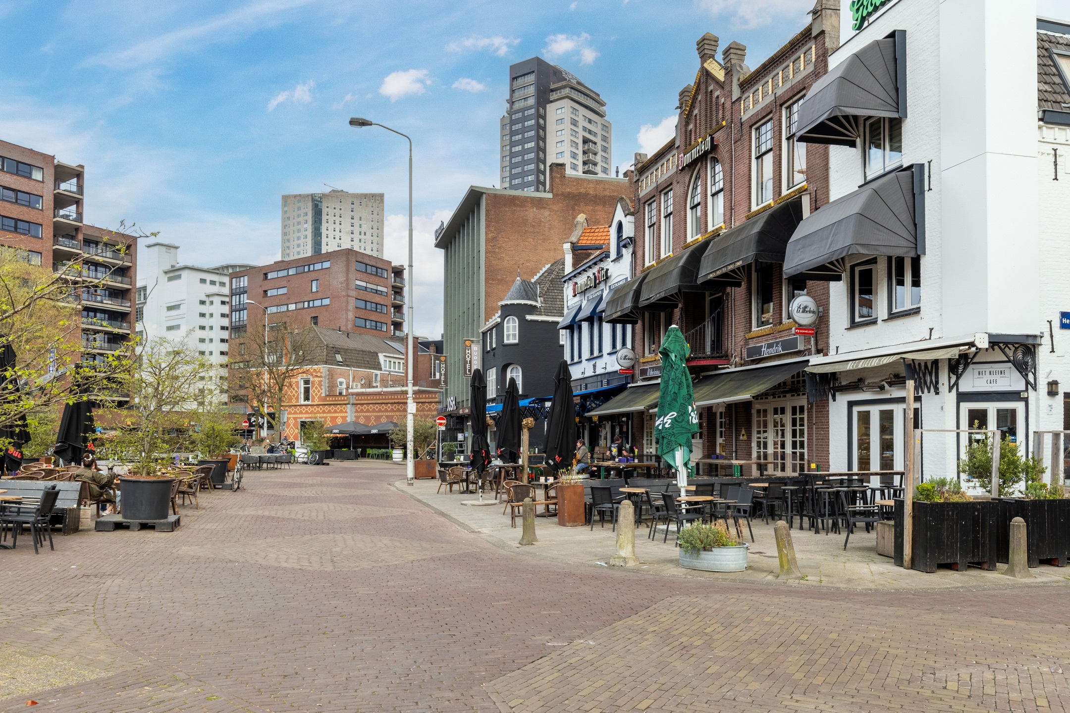 Eindhoven – Lichtstraat 62