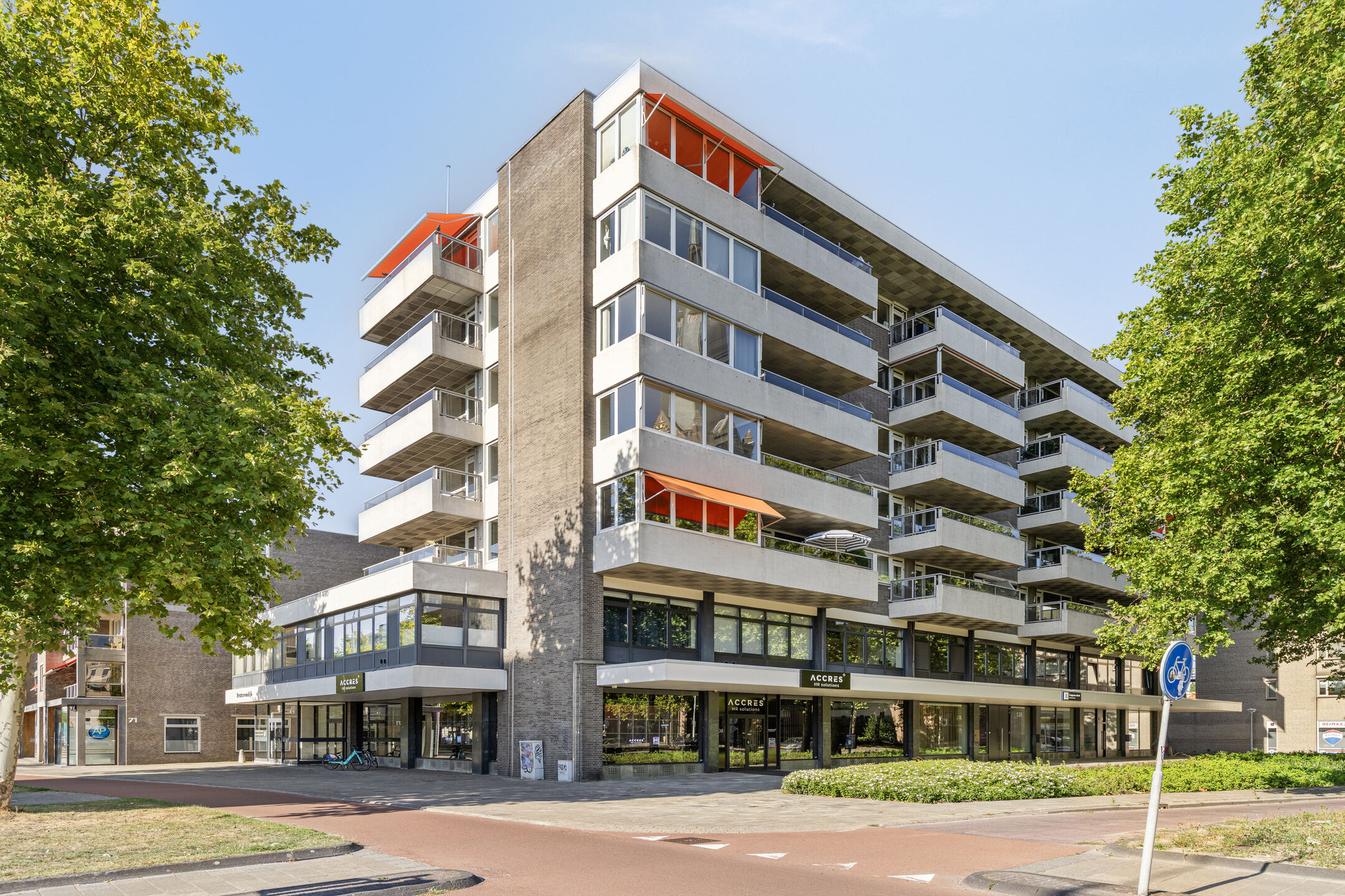 Eindhoven – St Jorislaan 116