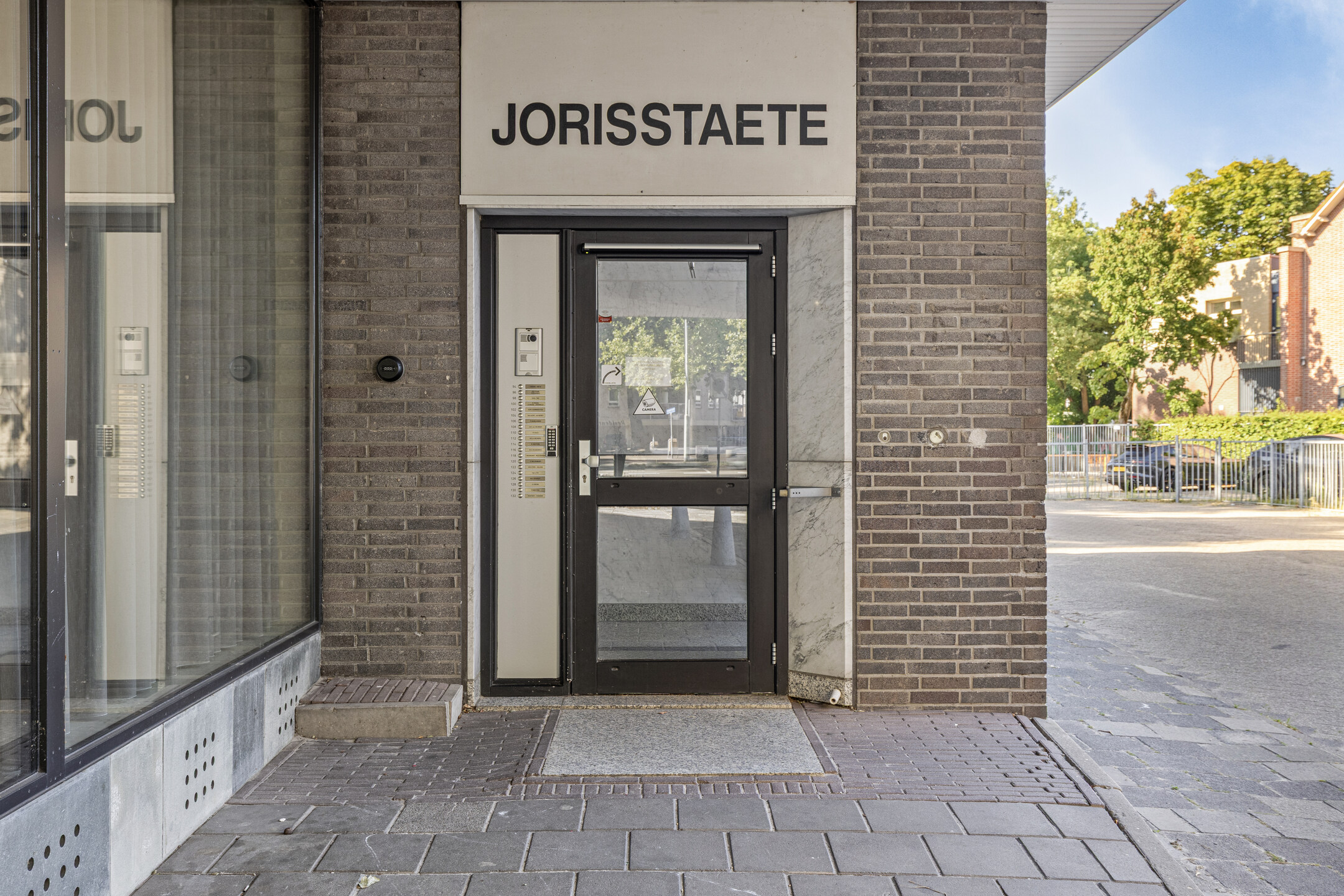 Eindhoven – St Jorislaan 116