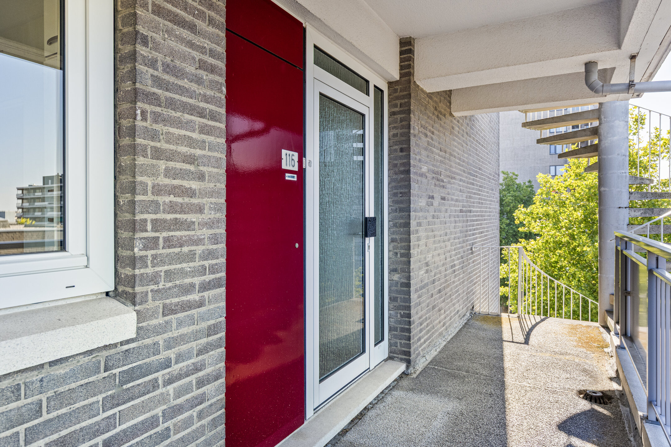 Eindhoven – St Jorislaan 116