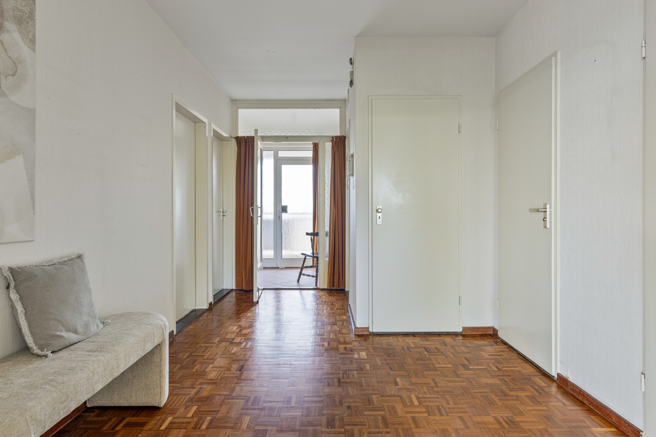 Eindhoven – St Jorislaan 116