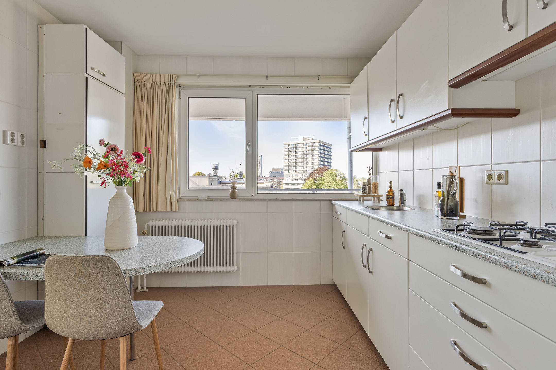 Eindhoven – St Jorislaan 116