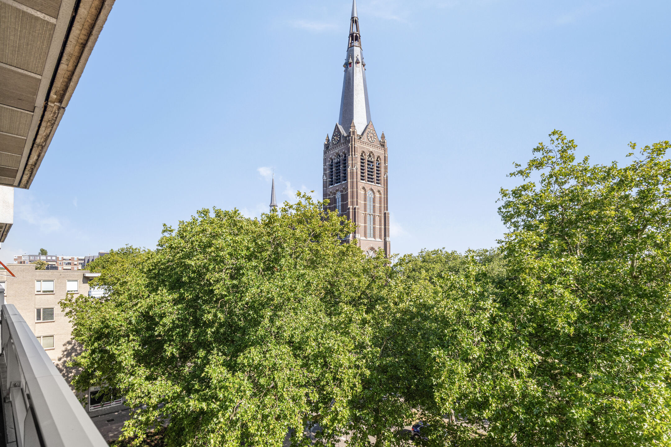 Eindhoven – St Jorislaan 116