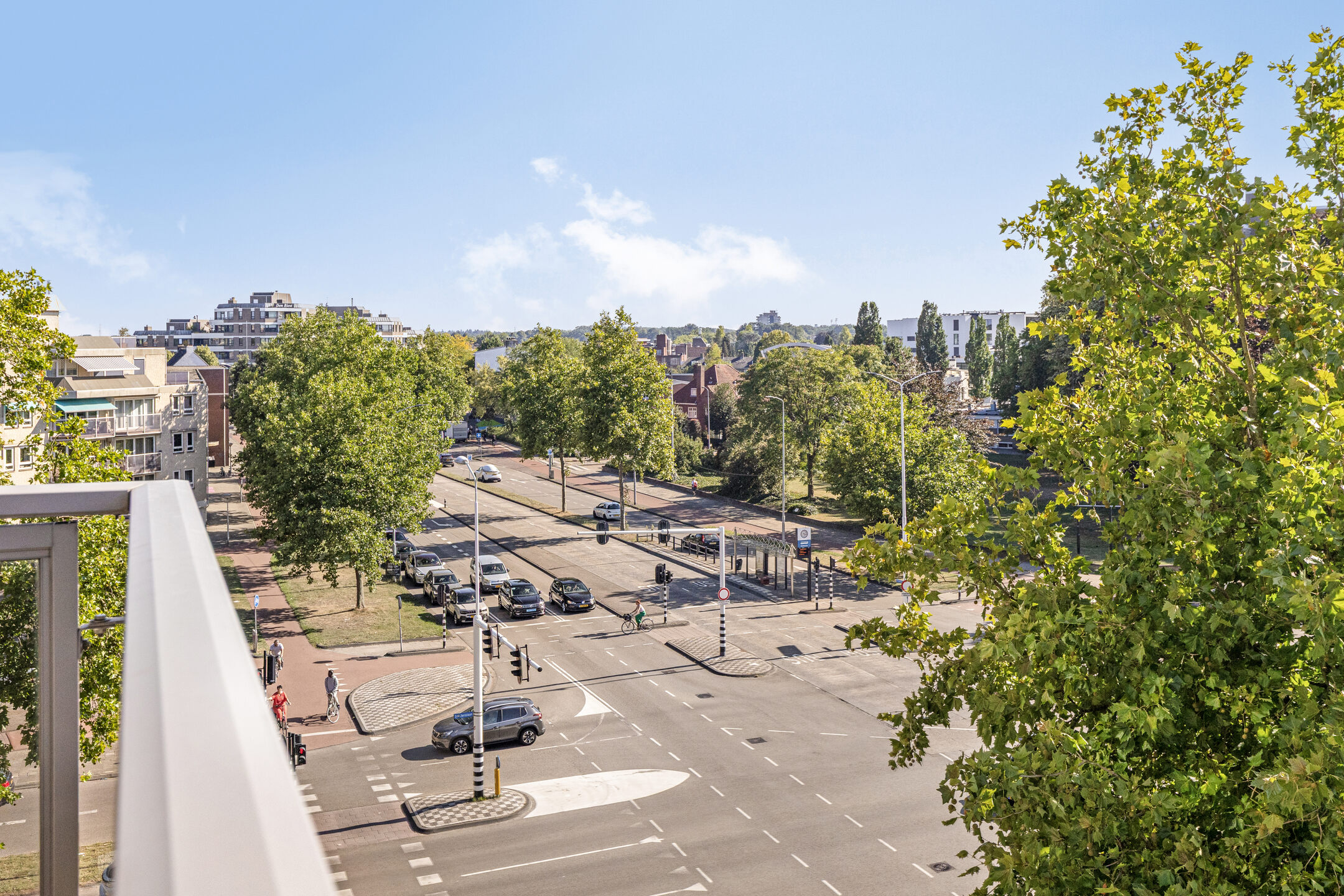 Eindhoven – St Jorislaan 116
