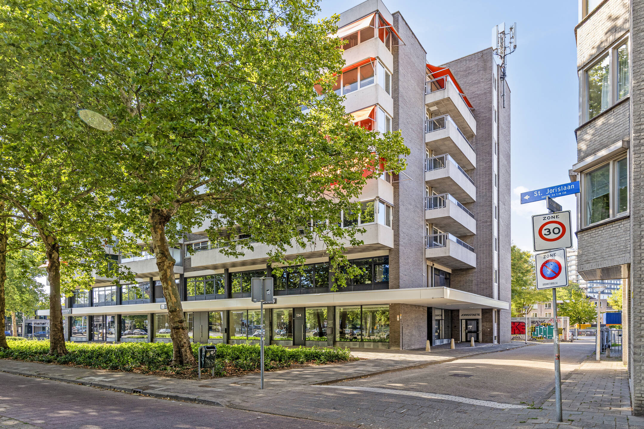 Eindhoven – St Jorislaan 116