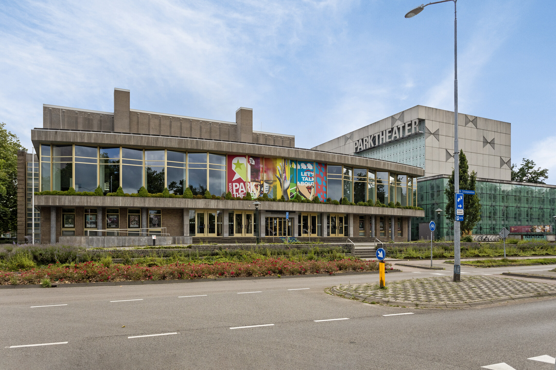 Eindhoven – St Jorislaan 116