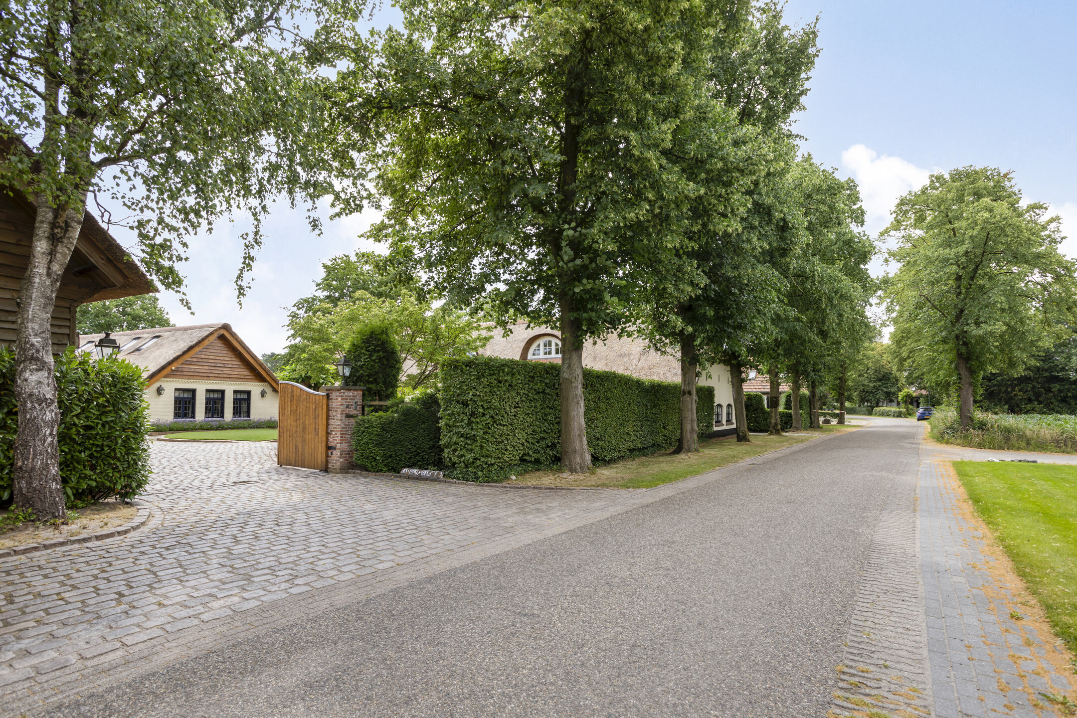 Riethoven – Kapelstraat 7