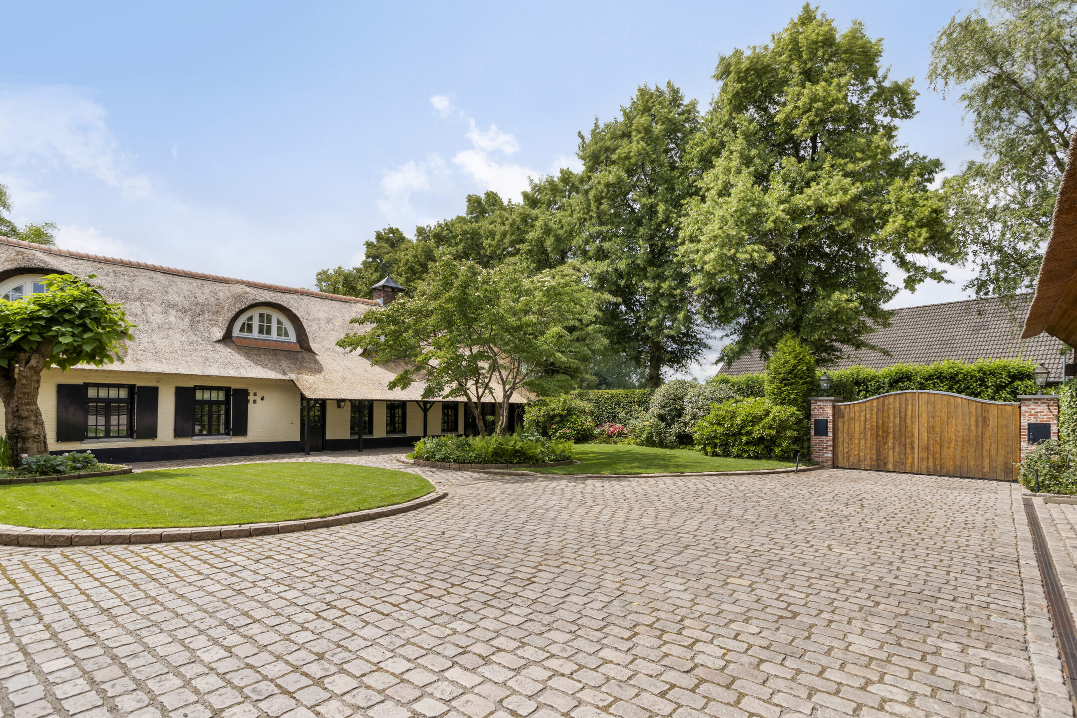 Riethoven – Kapelstraat 7