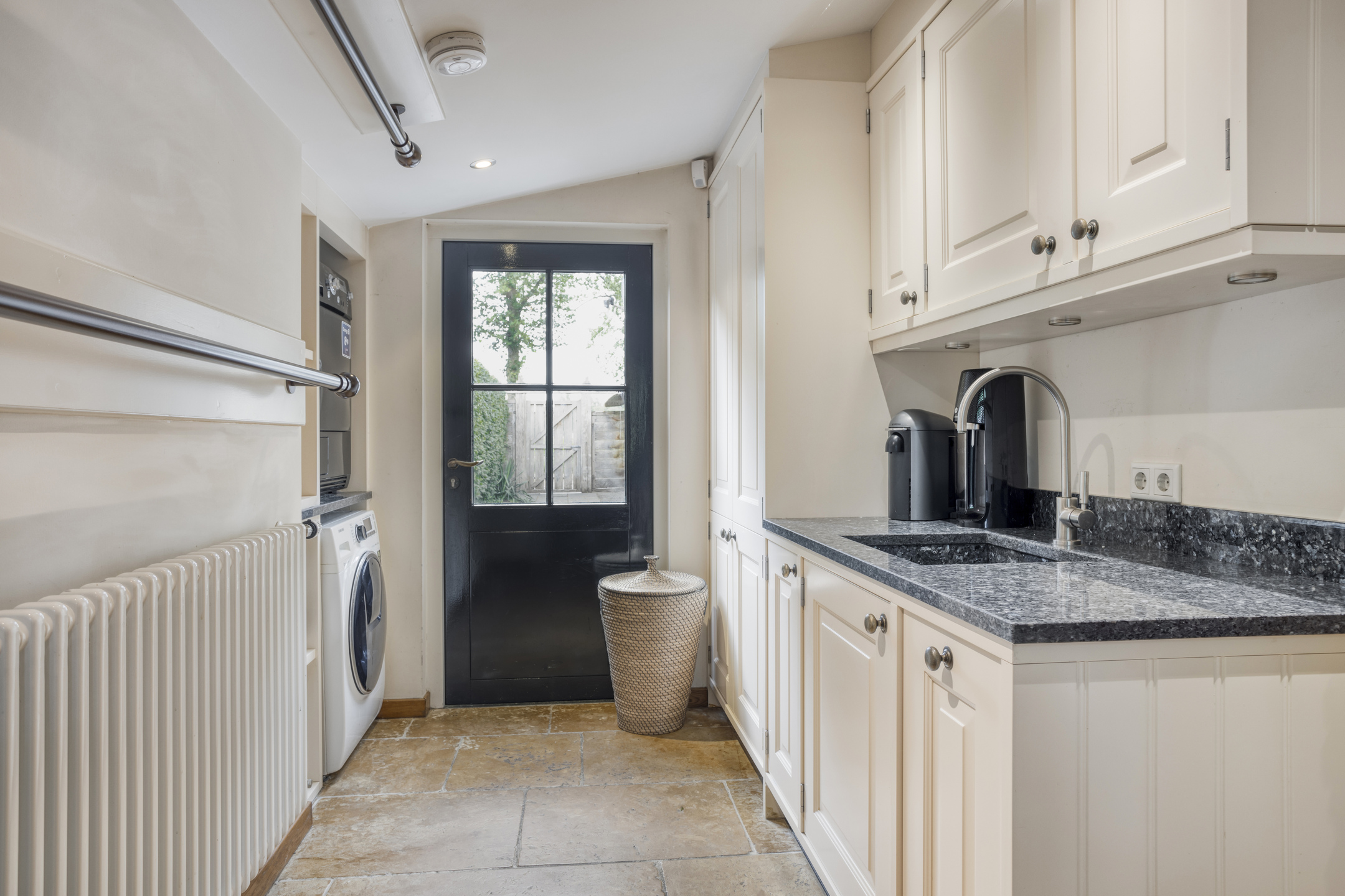 Riethoven – Kapelstraat 7