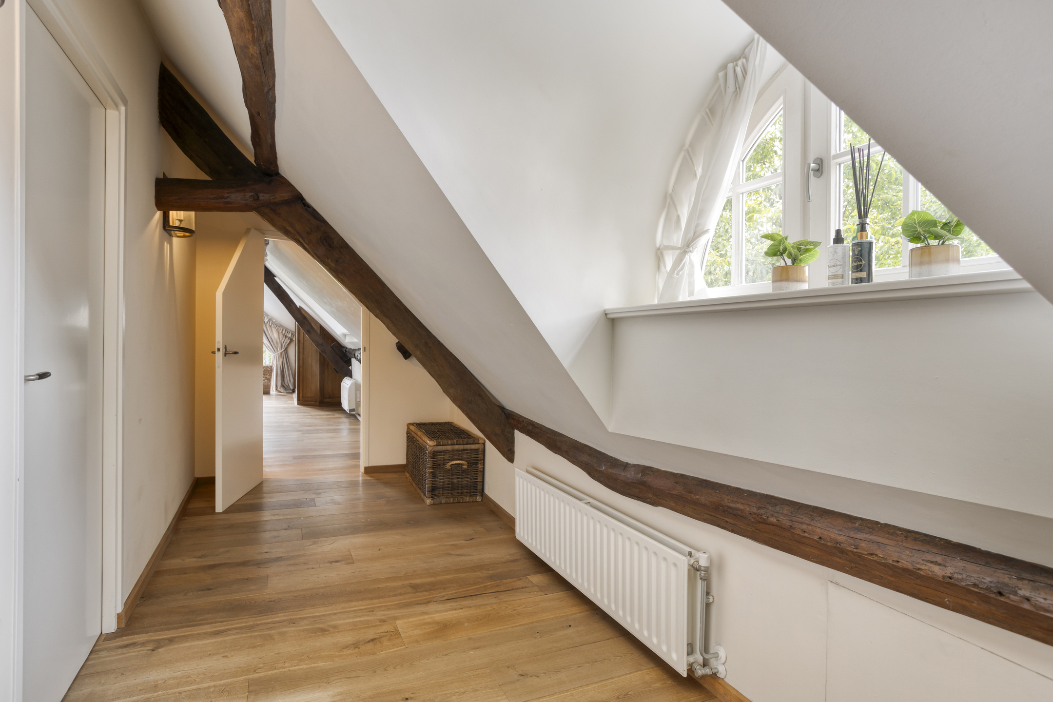 Riethoven – Kapelstraat 7