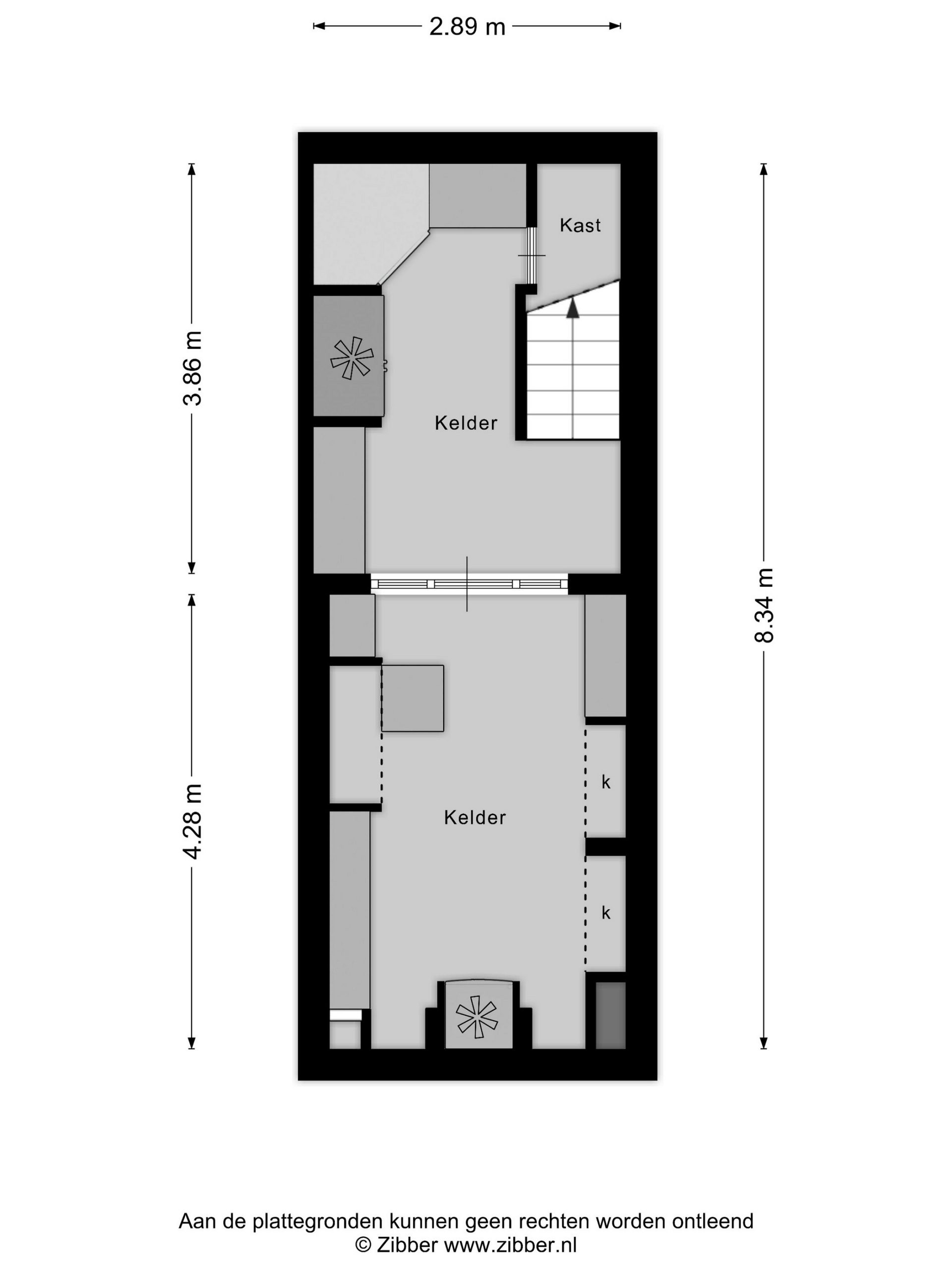 Riethoven – Kapelstraat 7