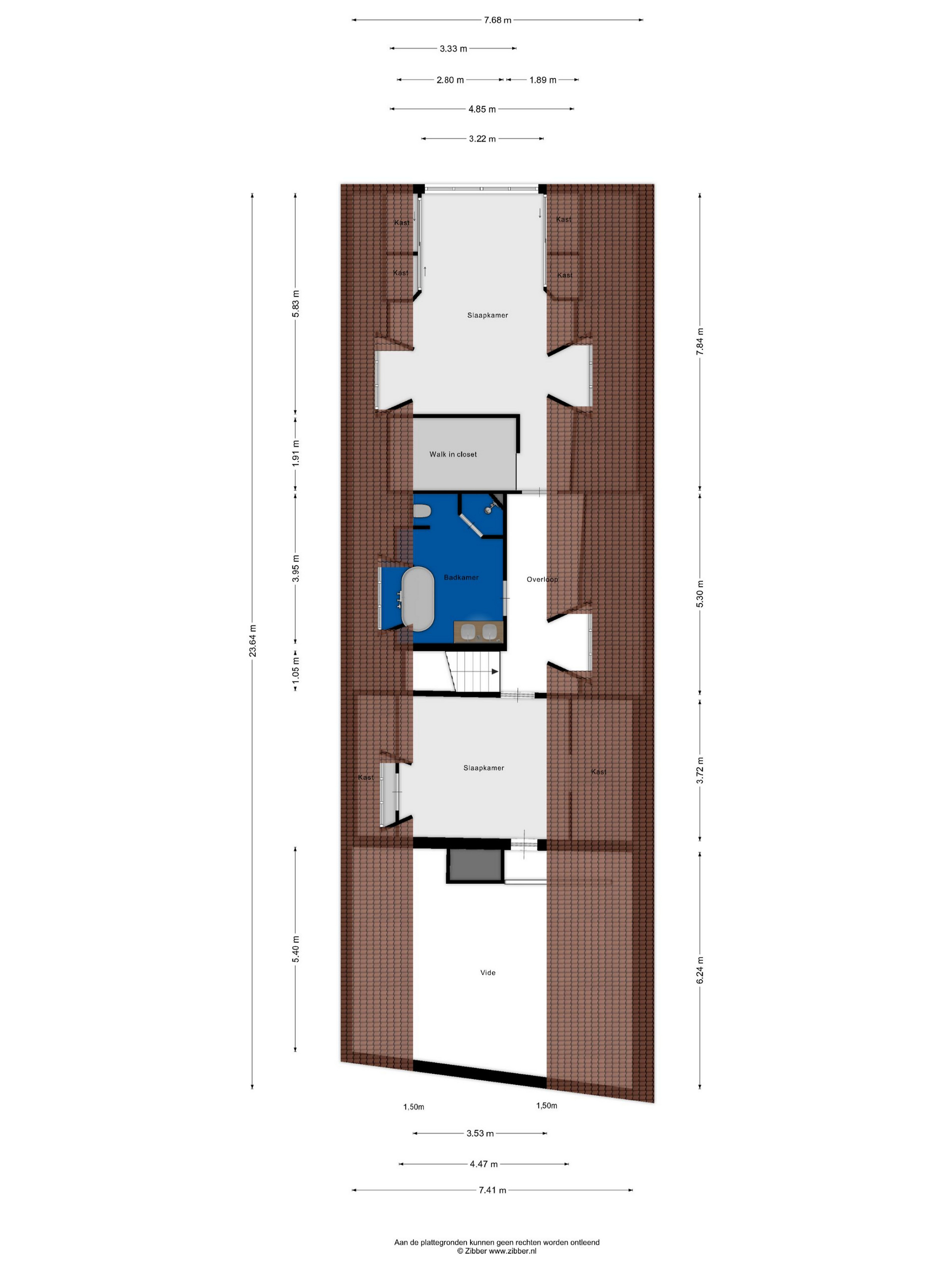Riethoven – Kapelstraat 7