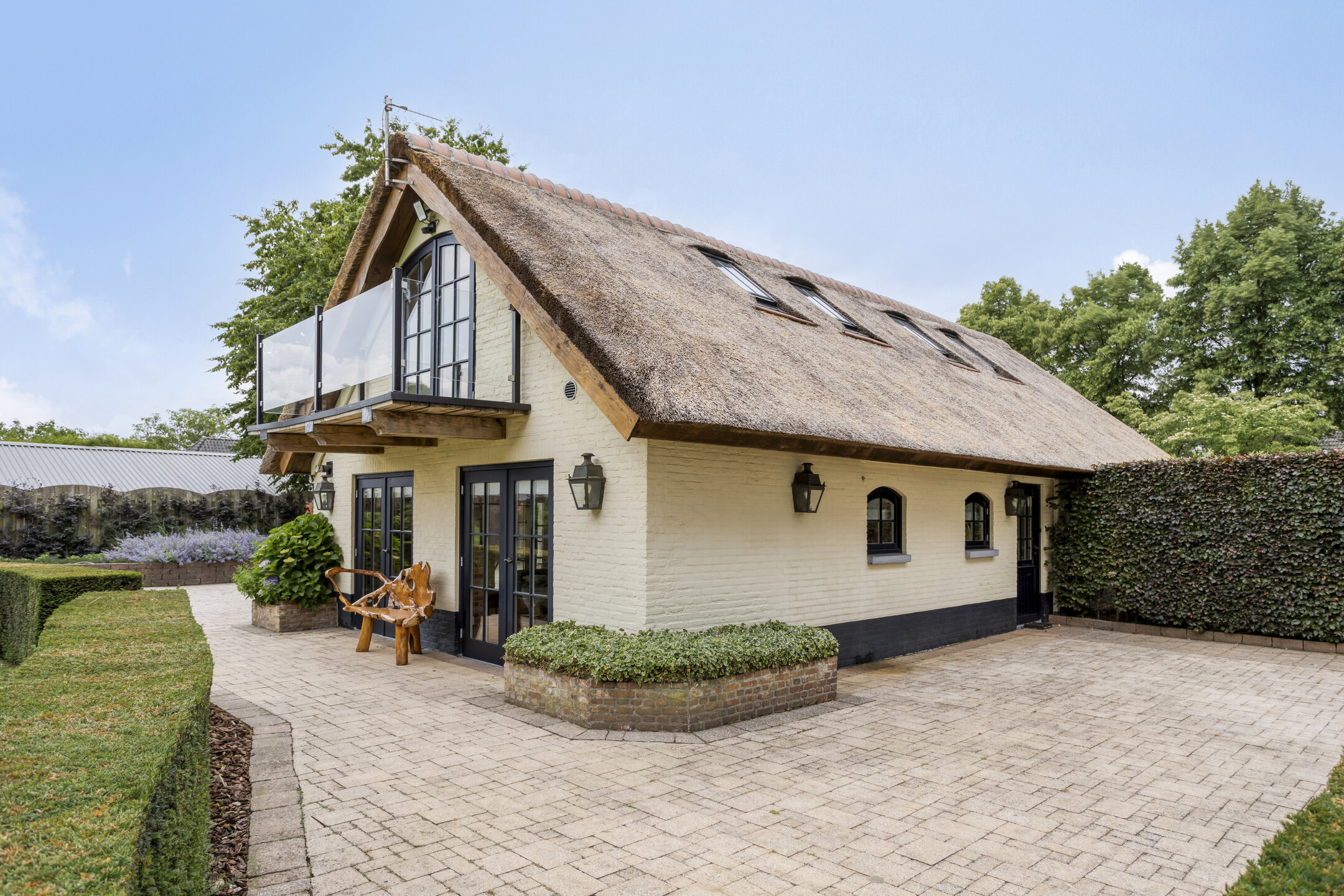 Riethoven – Kapelstraat 7