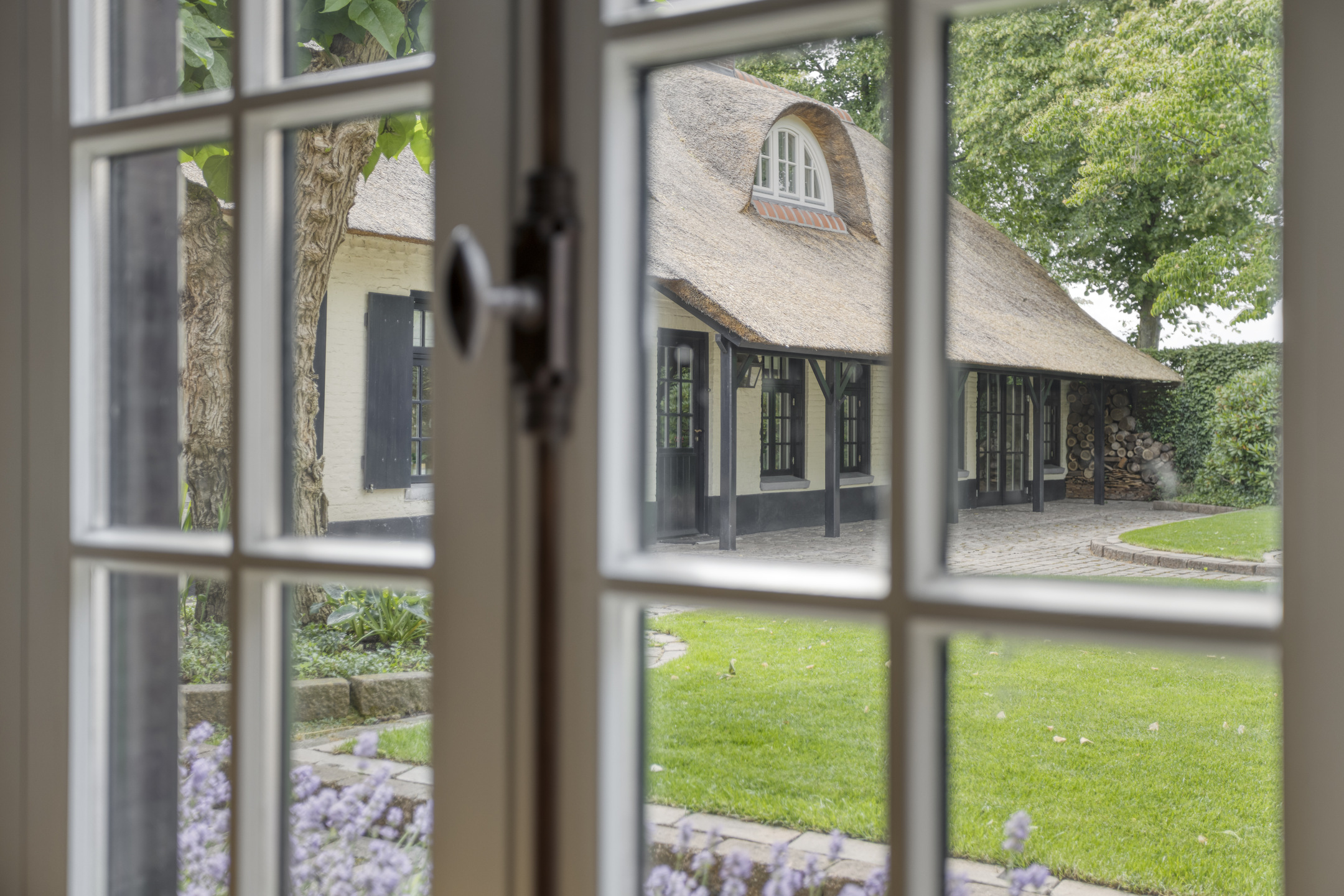 Riethoven – Kapelstraat 7