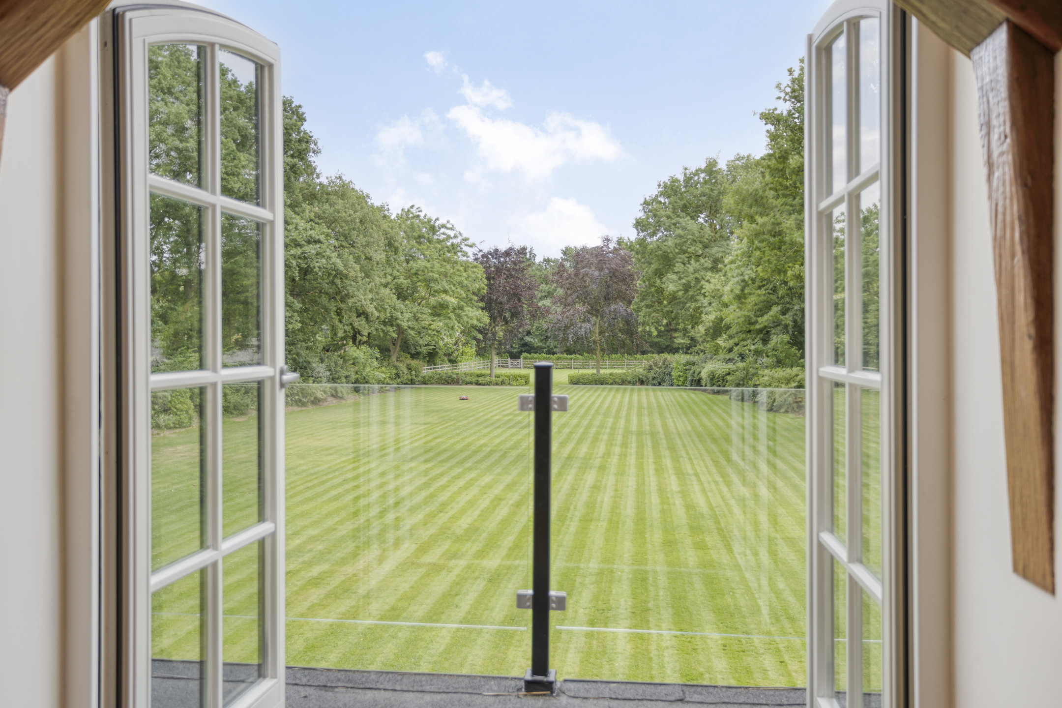 Riethoven – Kapelstraat 7