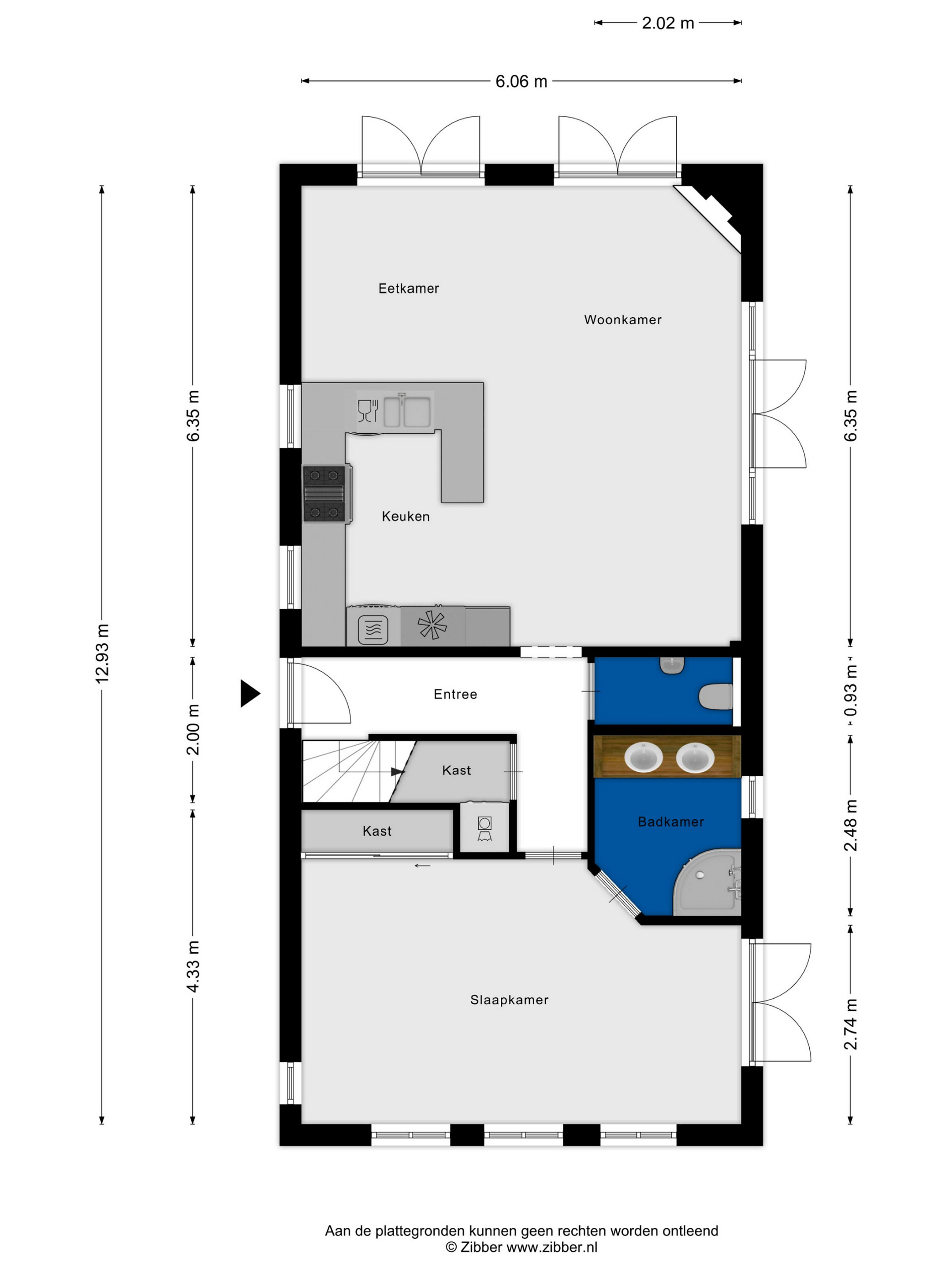 Riethoven – Kapelstraat 7