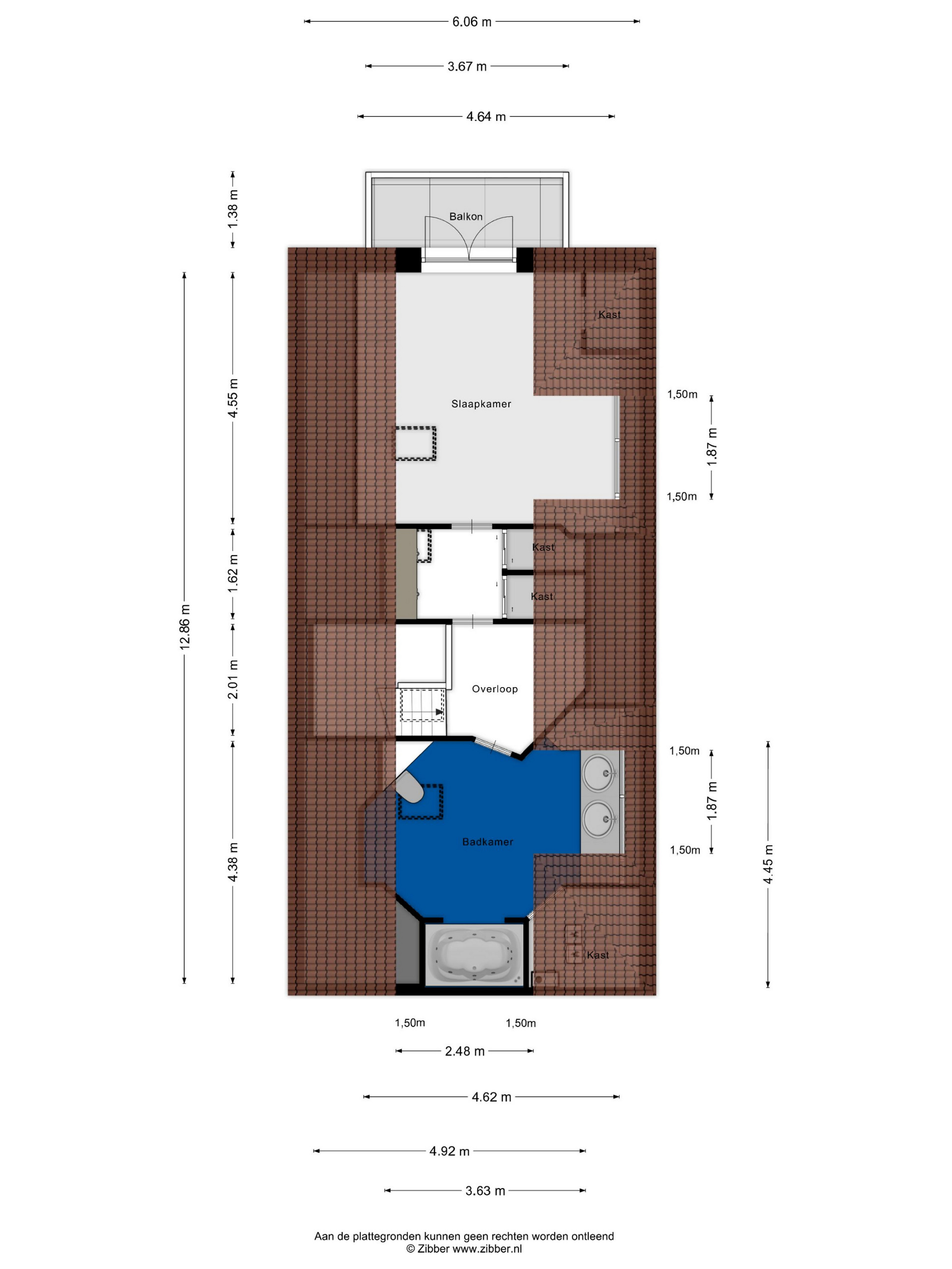 Riethoven – Kapelstraat 7