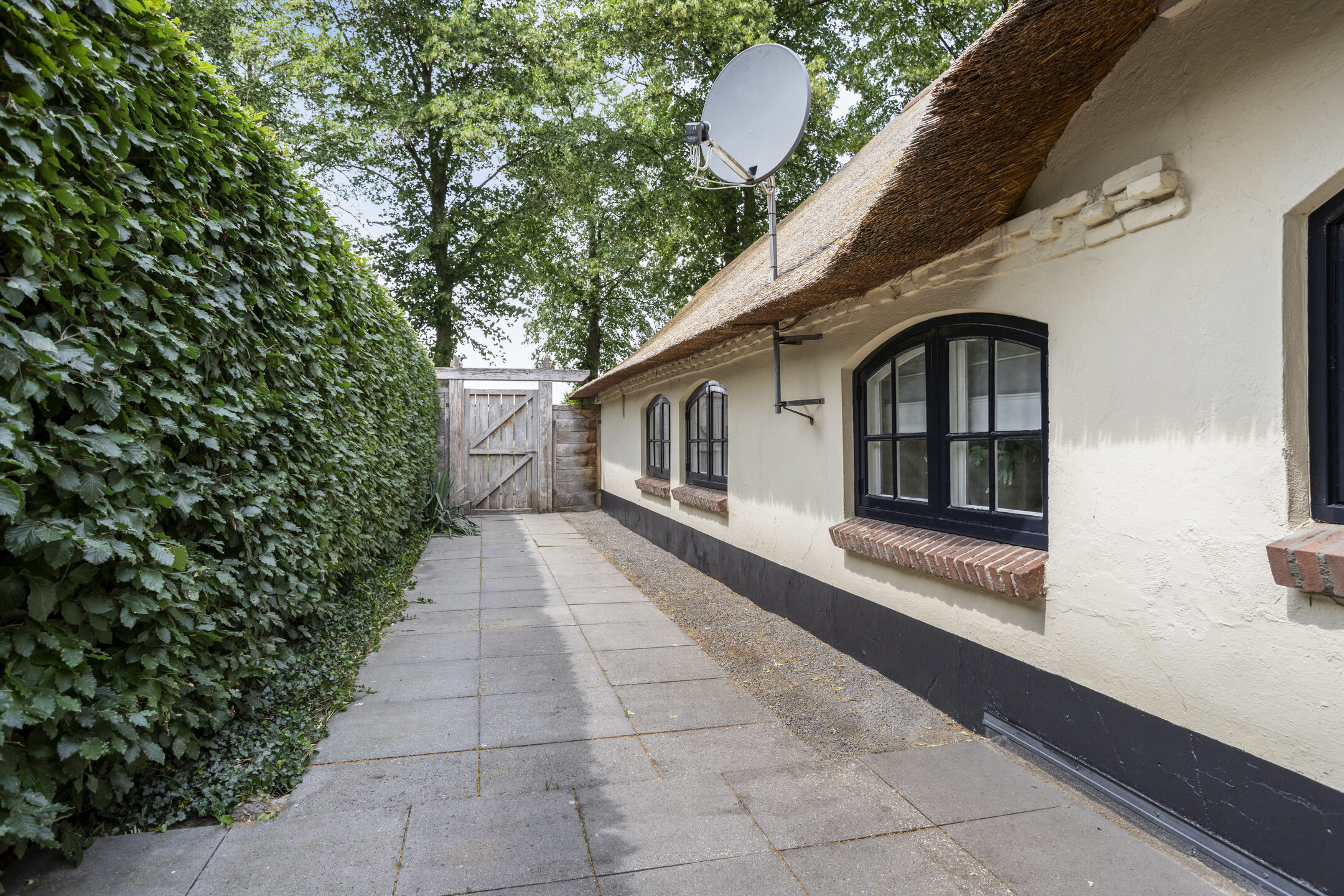 Riethoven – Kapelstraat 7