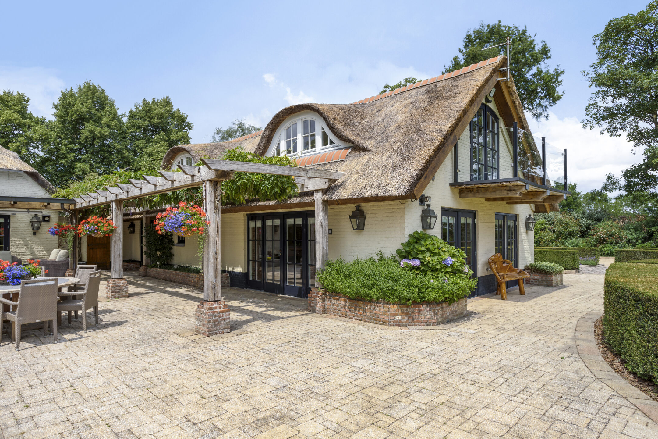 Riethoven – Kapelstraat 7