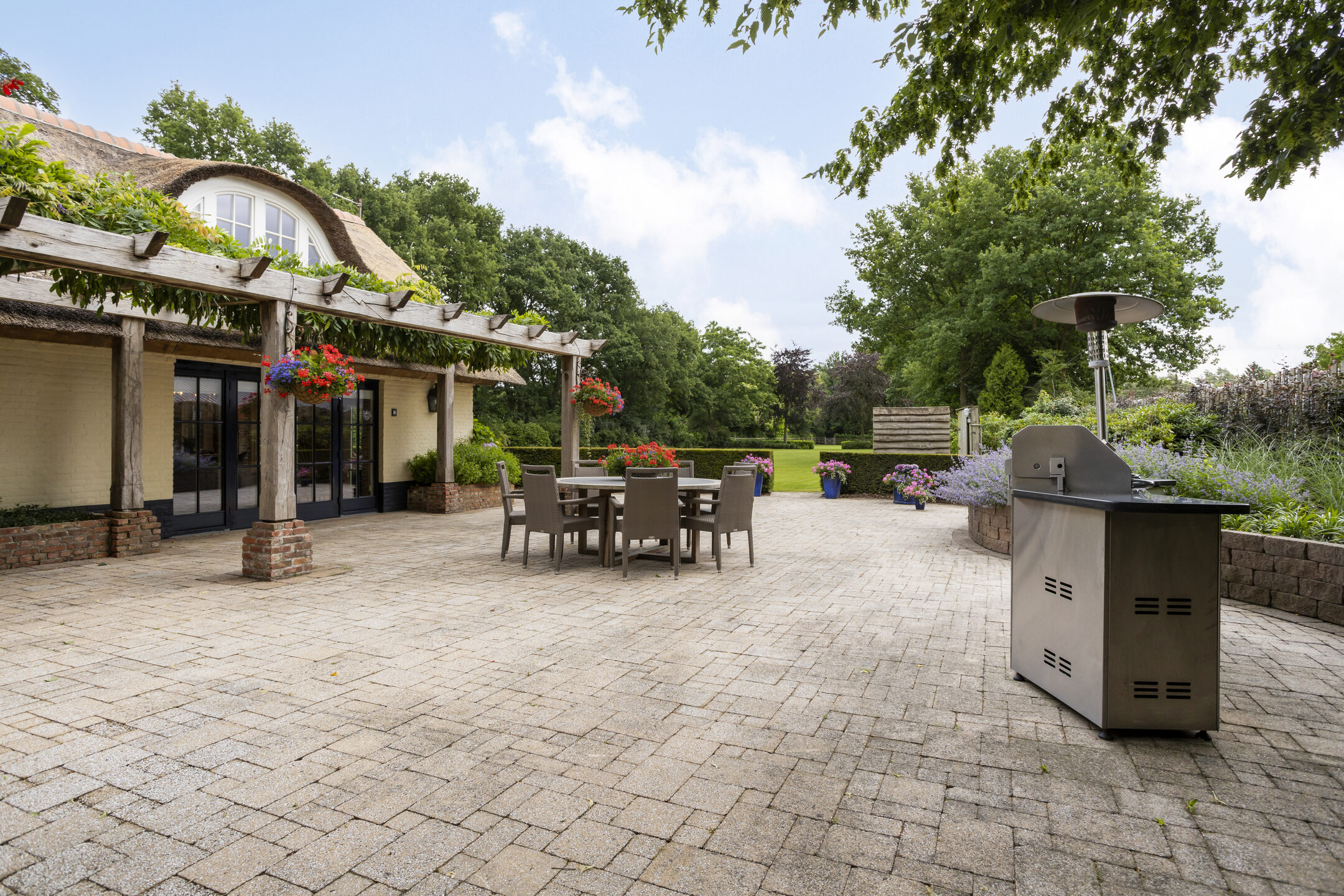 Riethoven – Kapelstraat 7