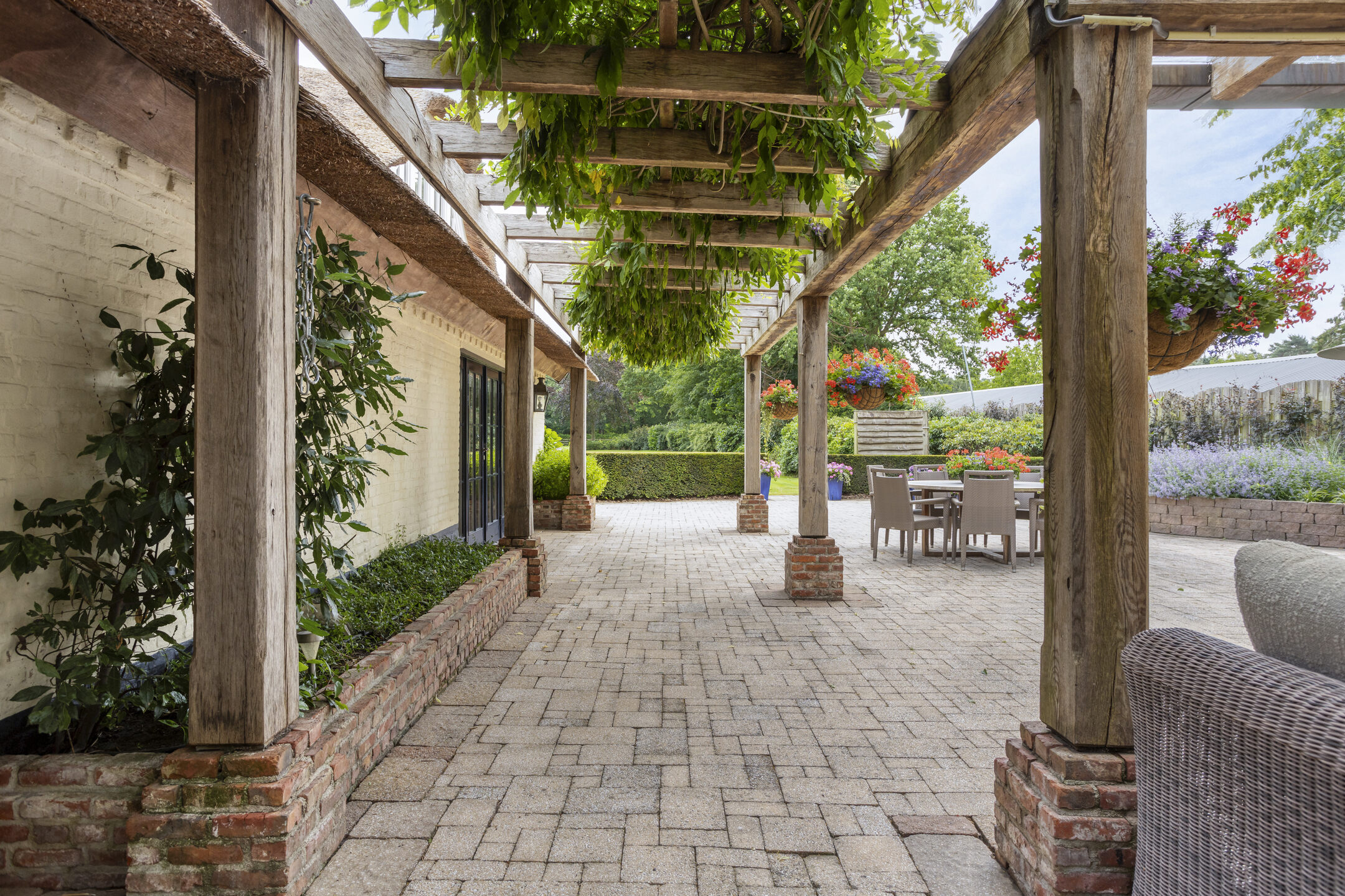 Riethoven – Kapelstraat 7