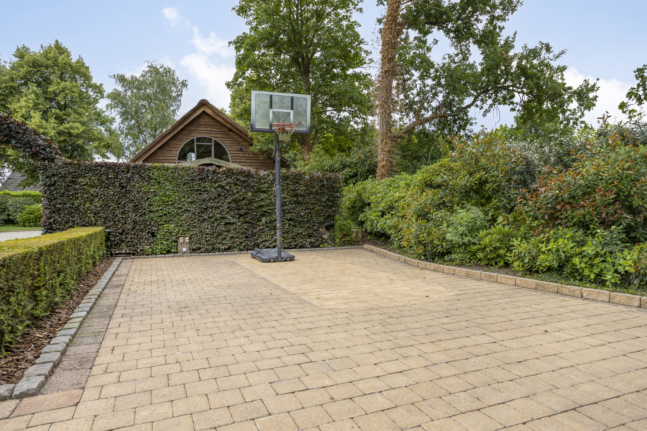 Riethoven – Kapelstraat 7