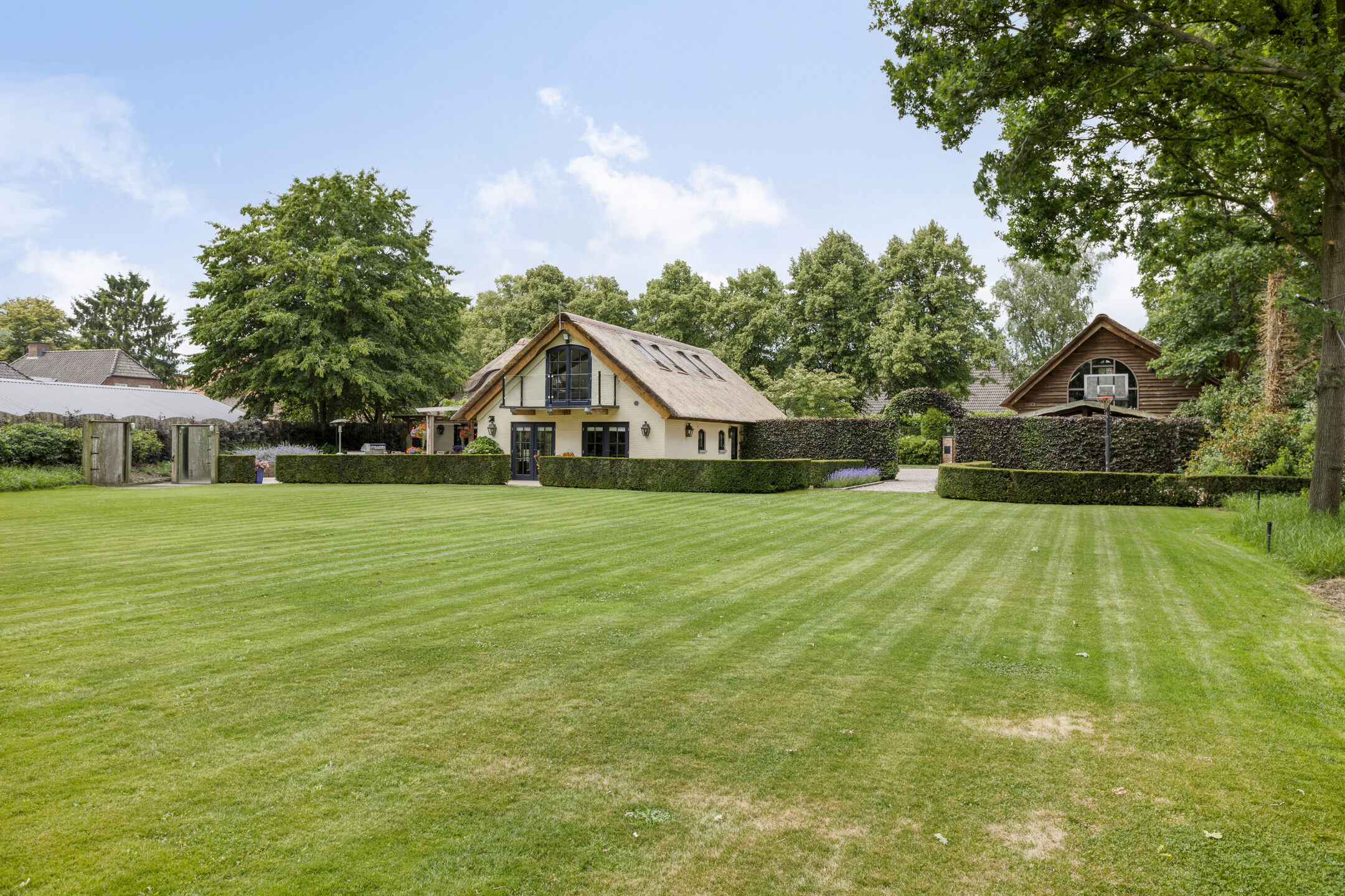 Riethoven – Kapelstraat 7