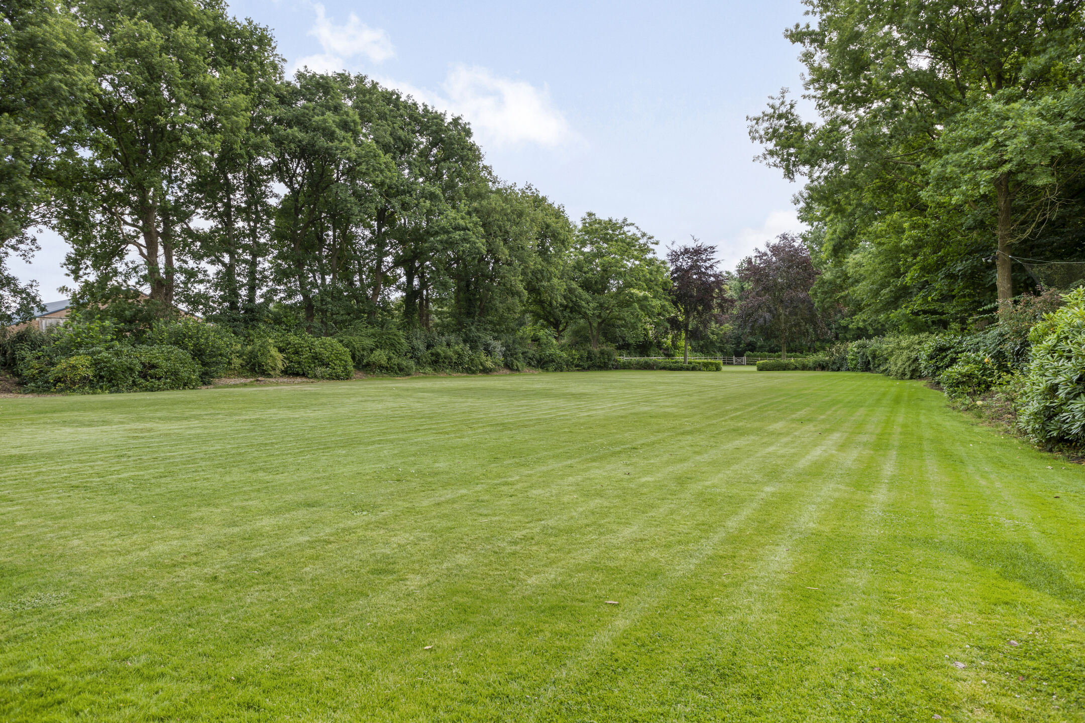 Riethoven – Kapelstraat 7