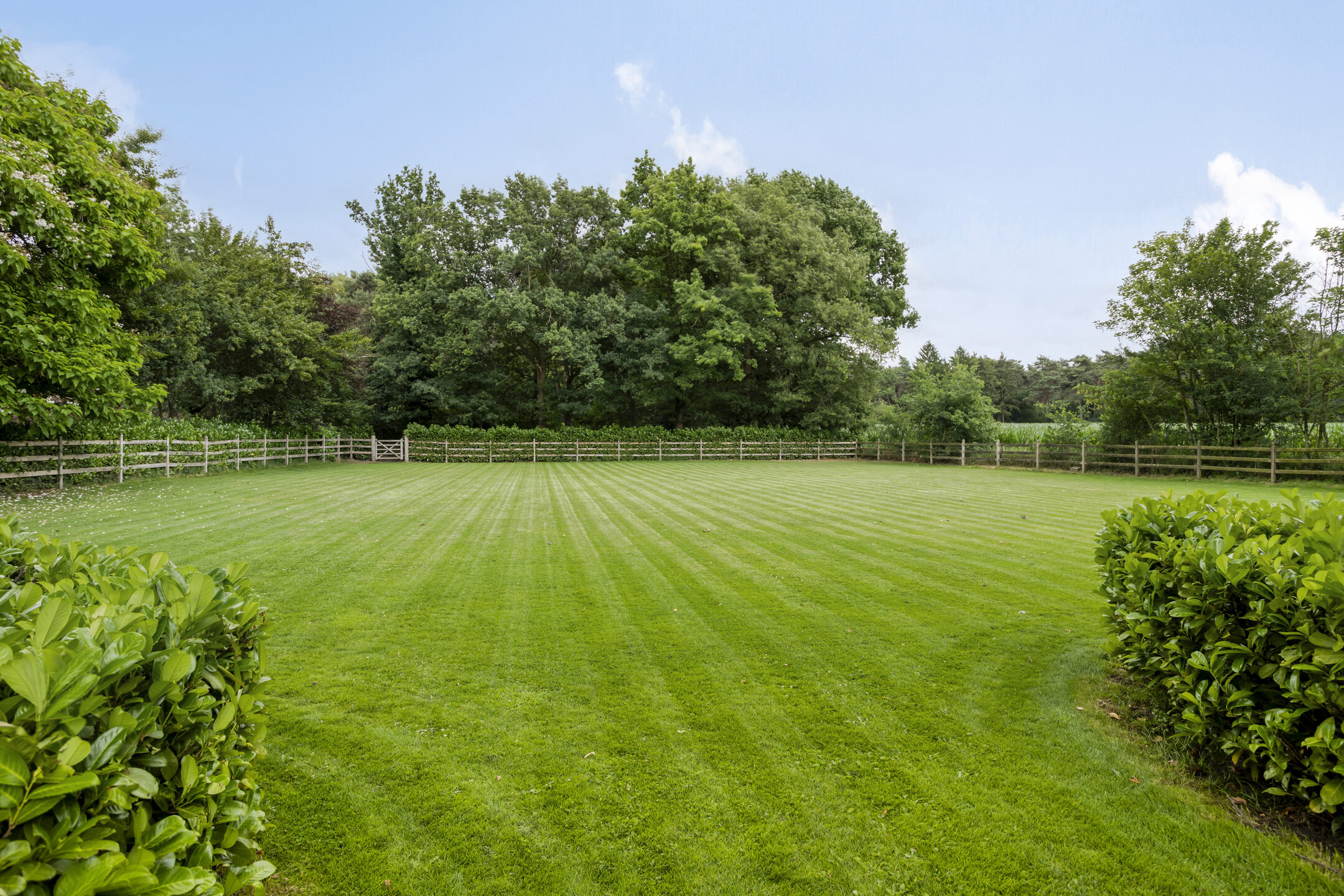 Riethoven – Kapelstraat 7