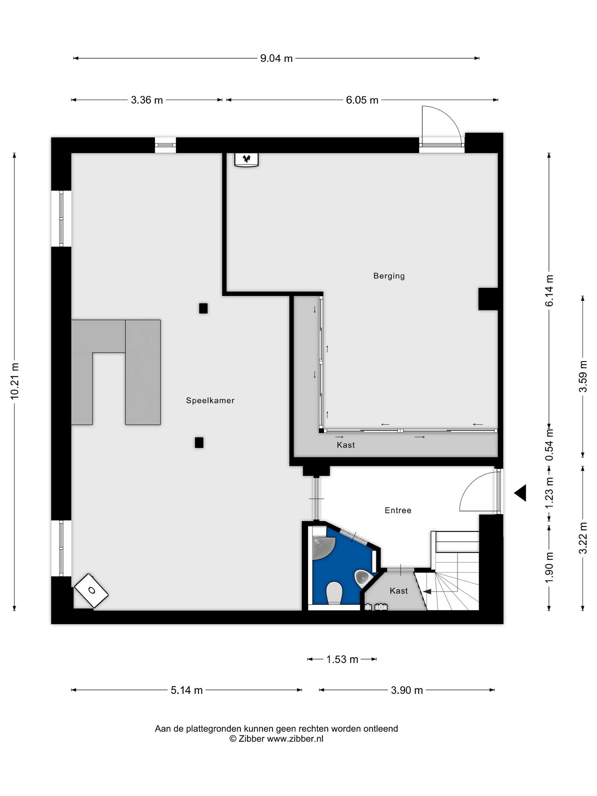 Riethoven – Kapelstraat 7