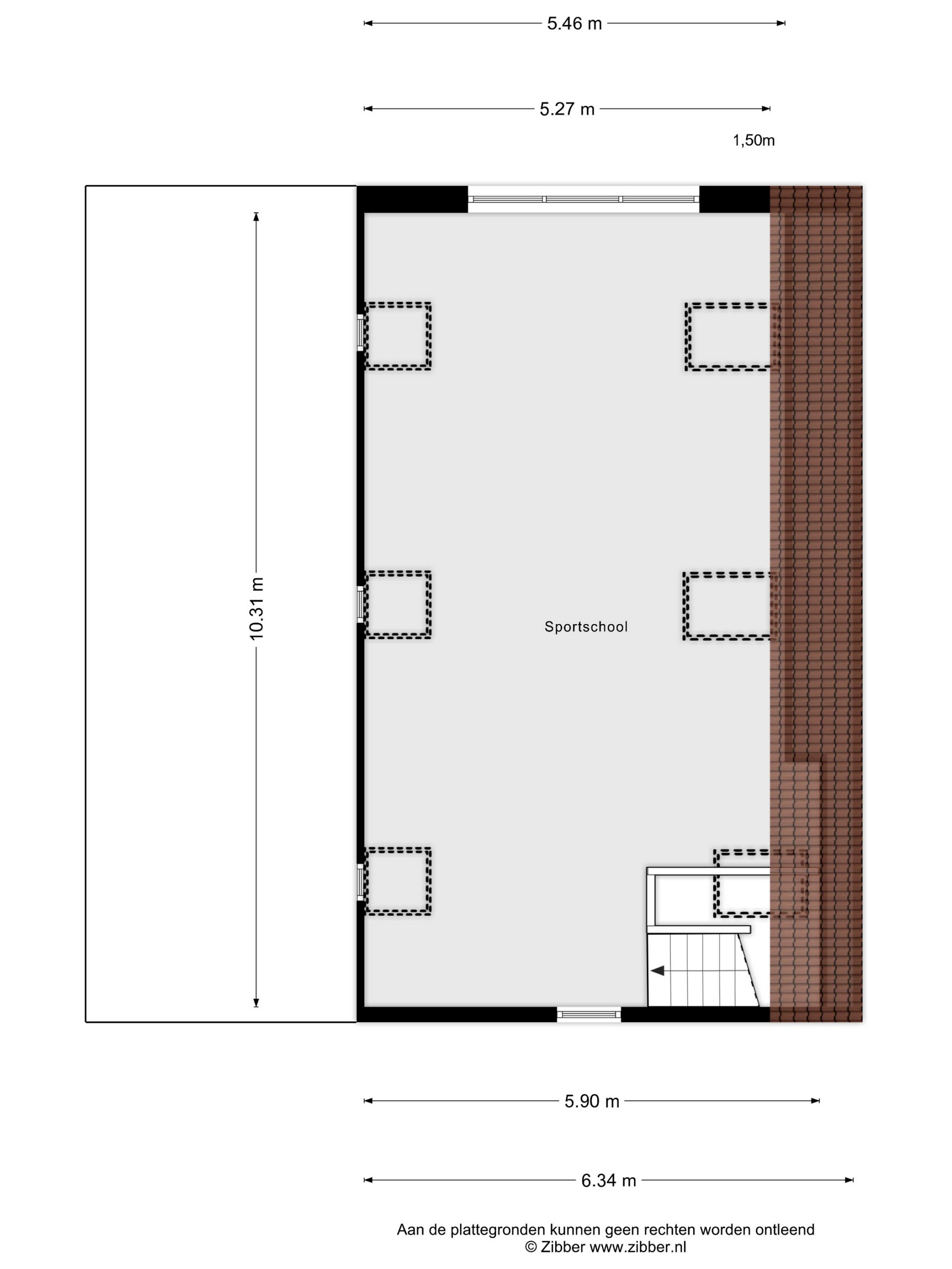 Riethoven – Kapelstraat 7