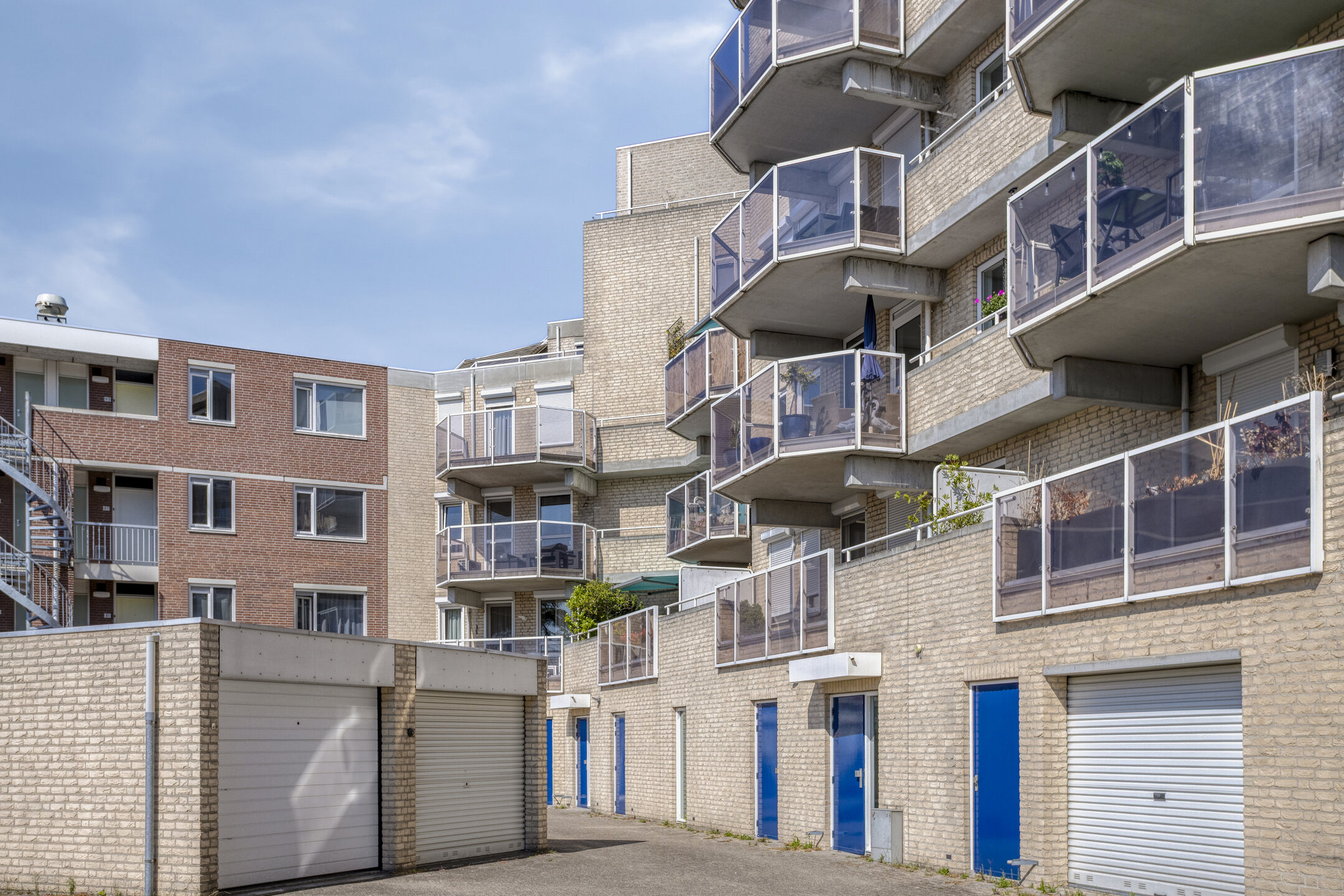 Eindhoven – Pastoor Harkxplein 18