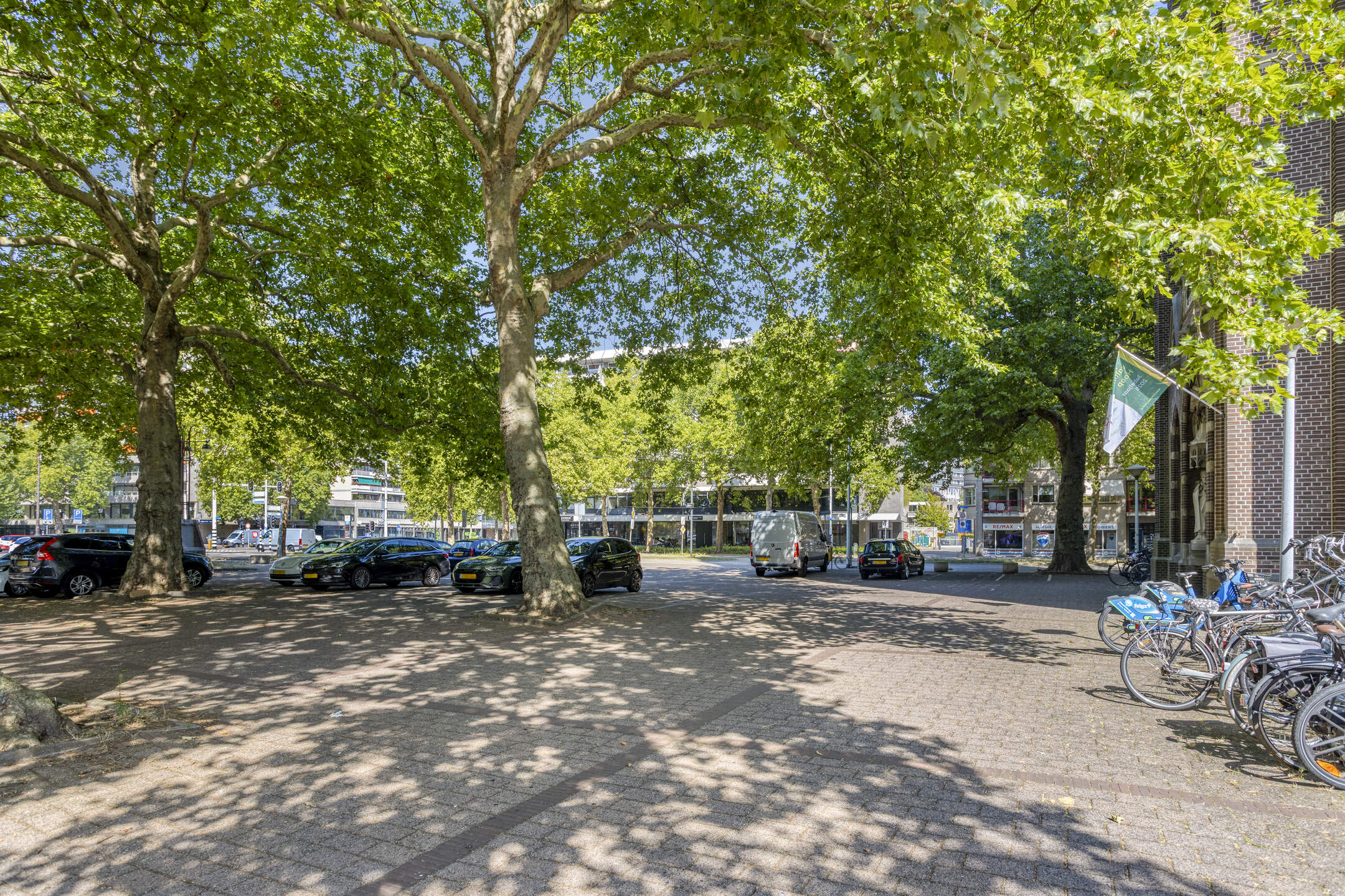 Eindhoven – Pastoor Harkxplein 18
