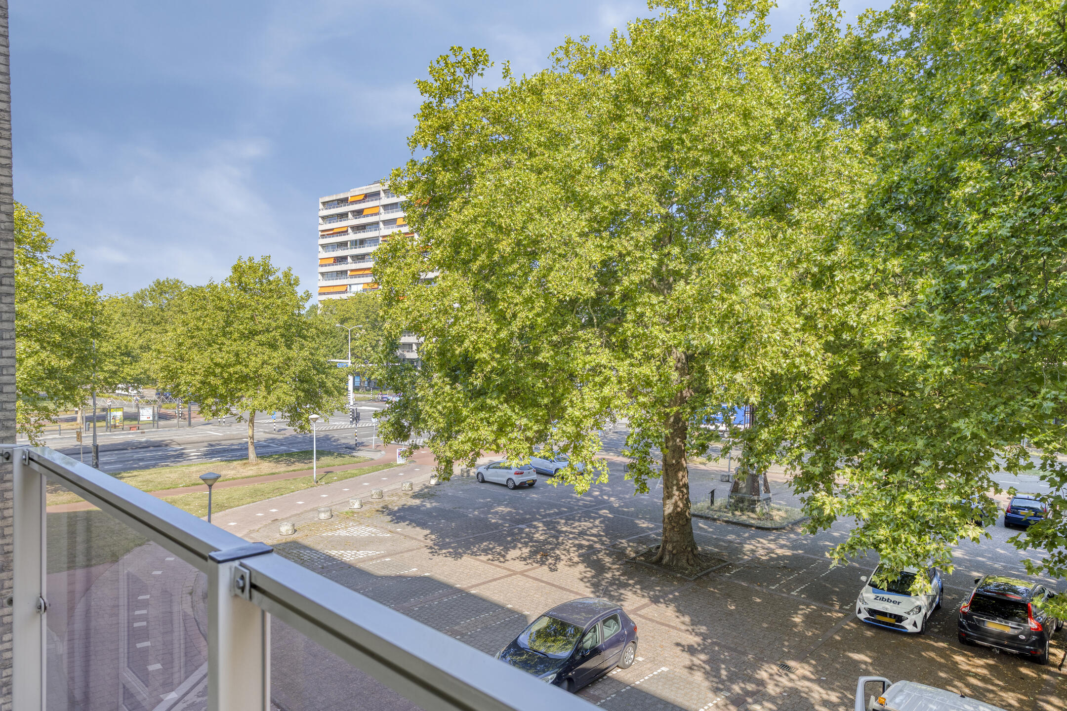 Eindhoven – Pastoor Harkxplein 18