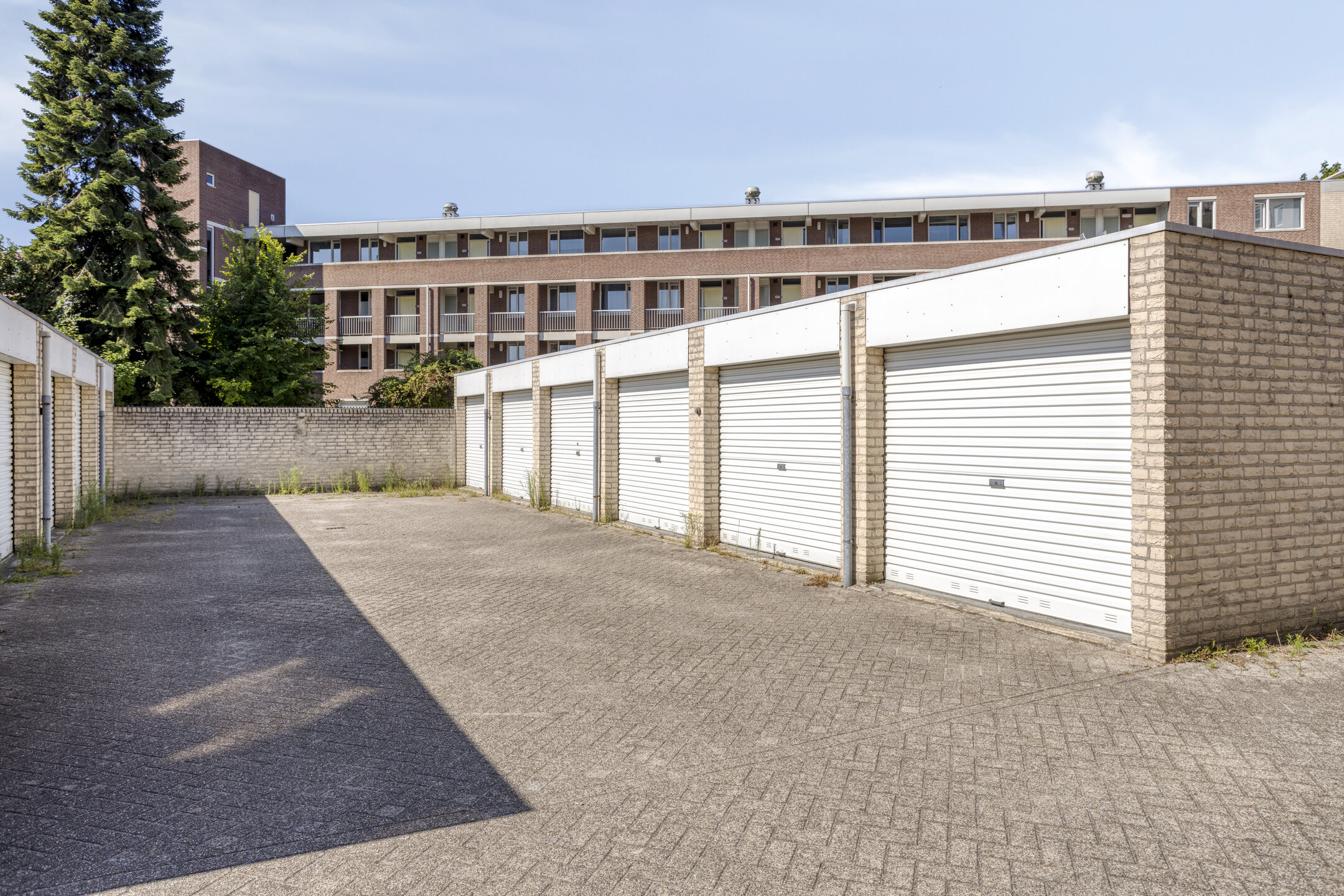 Eindhoven – Pastoor Harkxplein 18