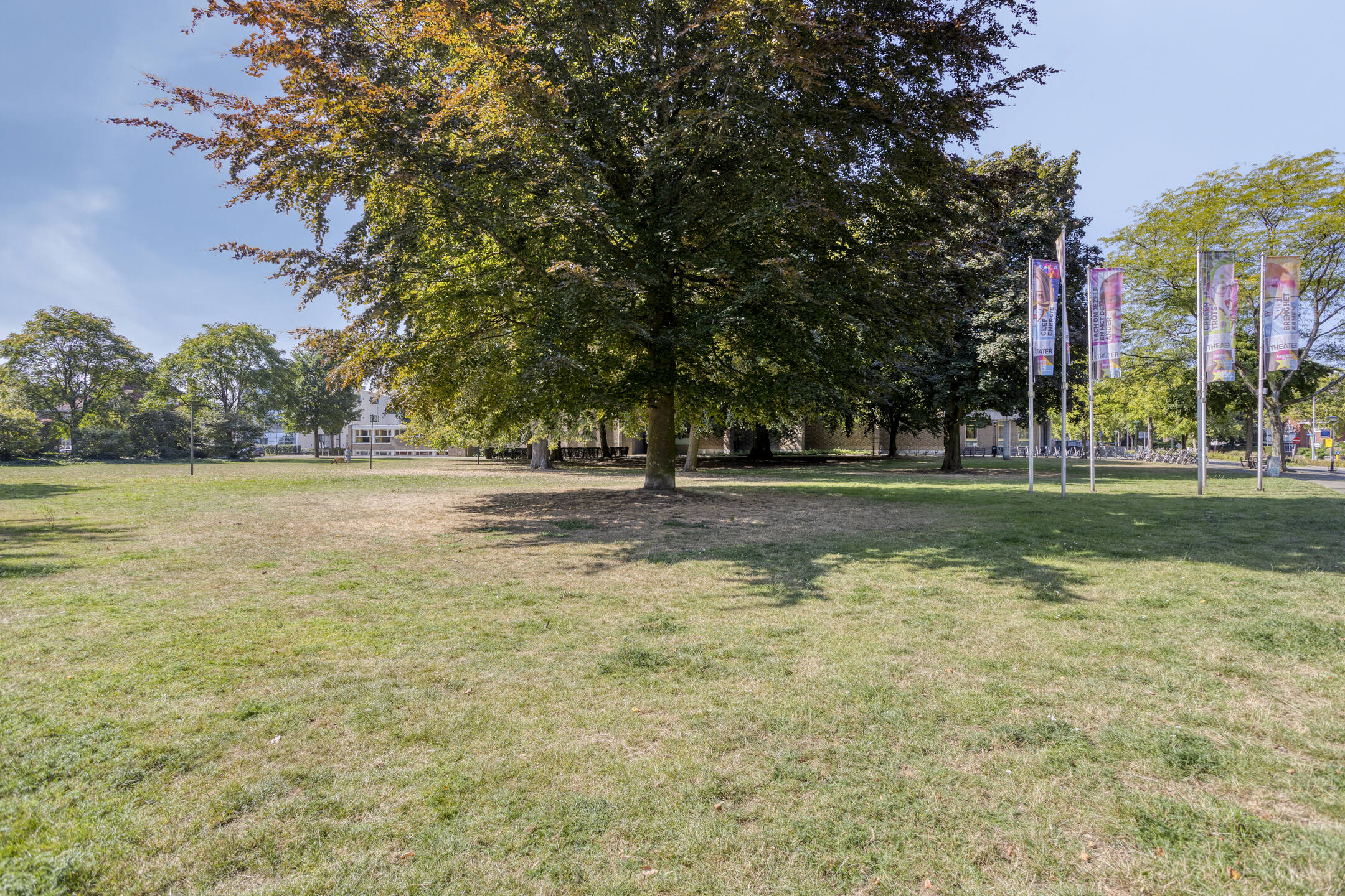 Eindhoven – Pastoor Harkxplein 18