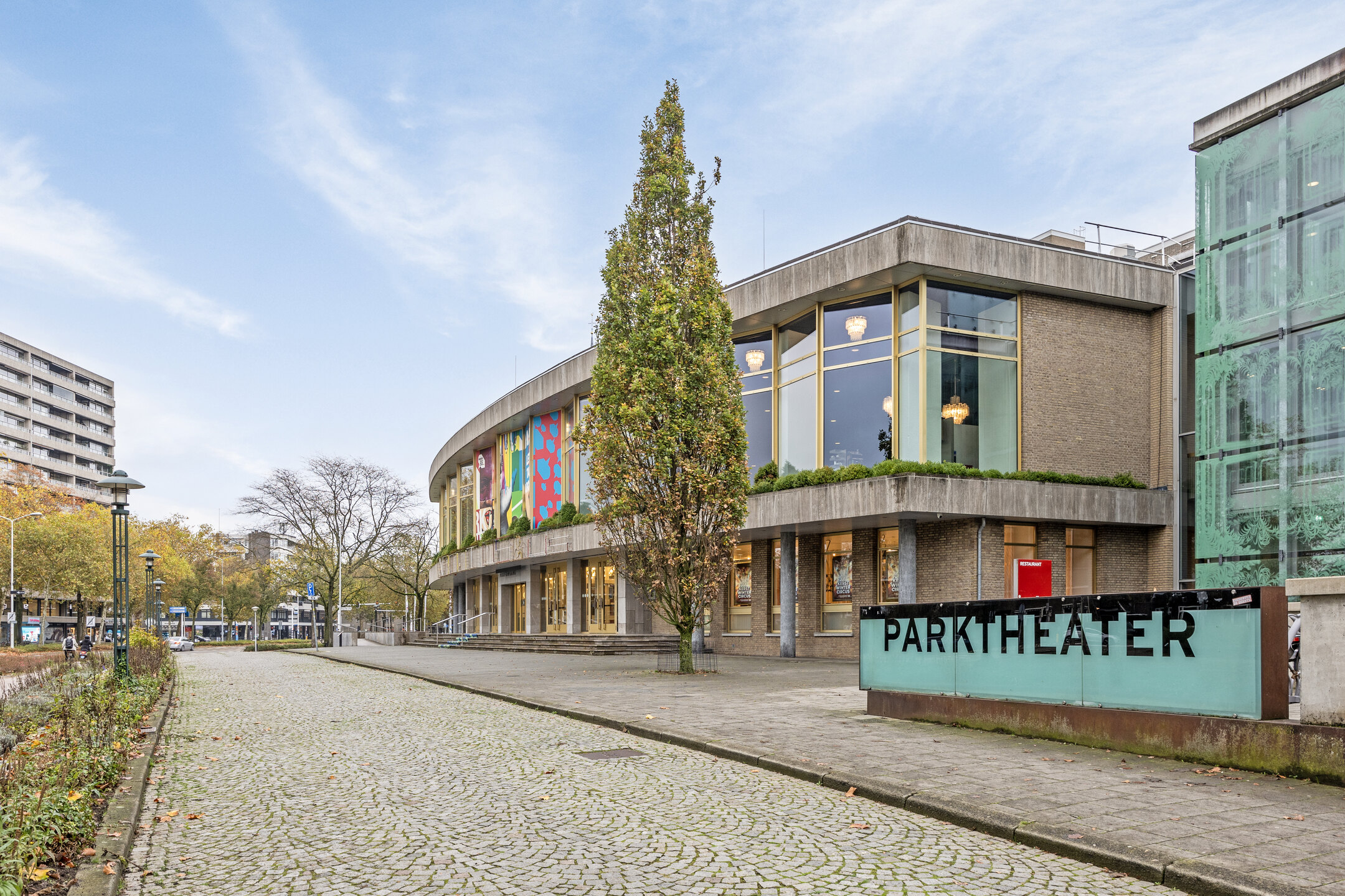 Eindhoven – Pastoor Harkxplein 18