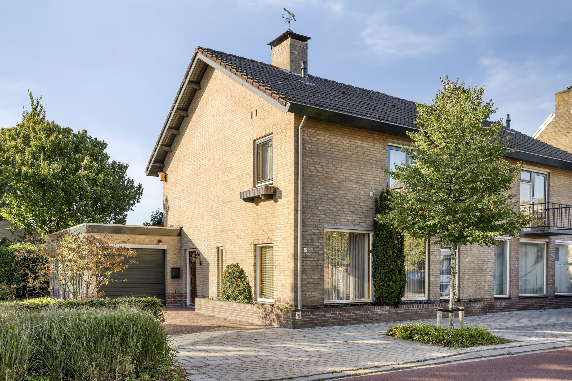 Eindhoven – ’t Hofke 77