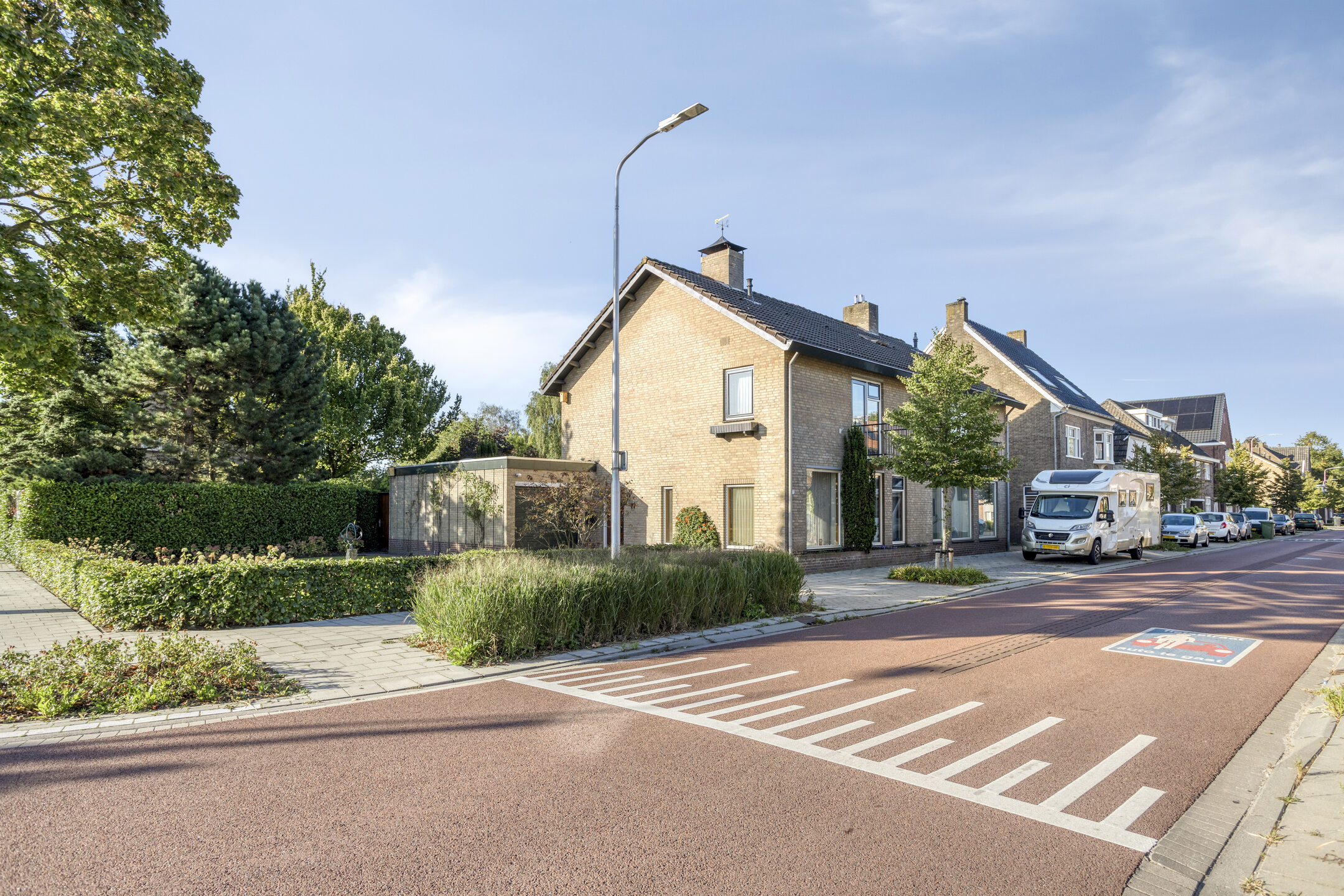 Eindhoven – ’t Hofke 77