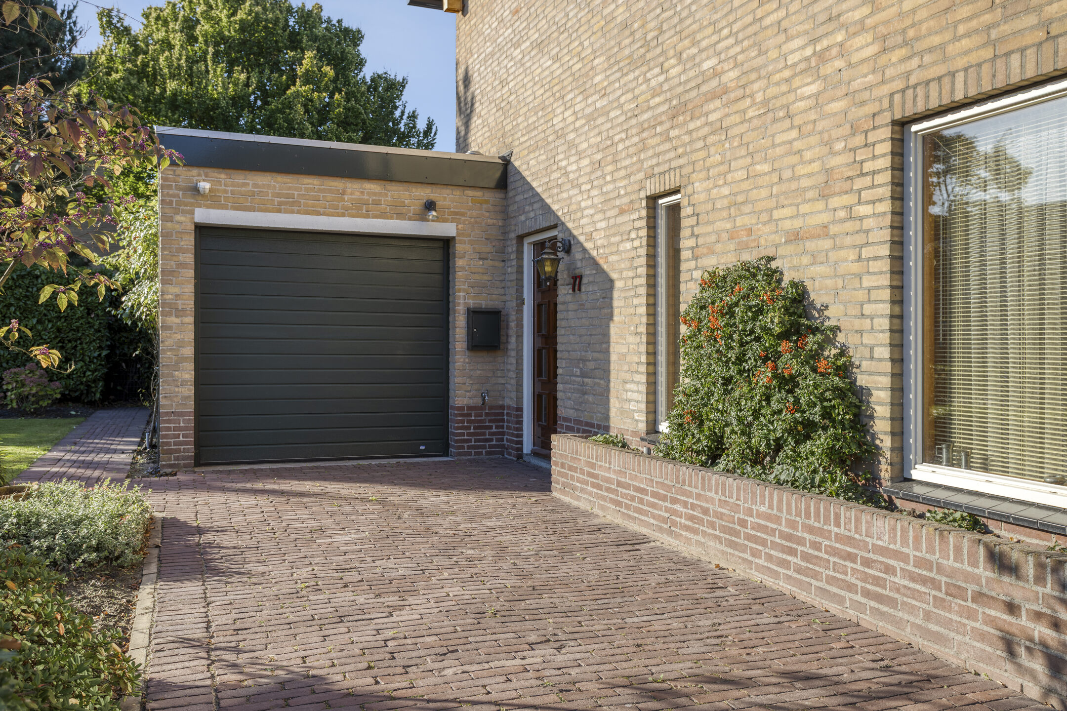 Eindhoven – ’t Hofke 77