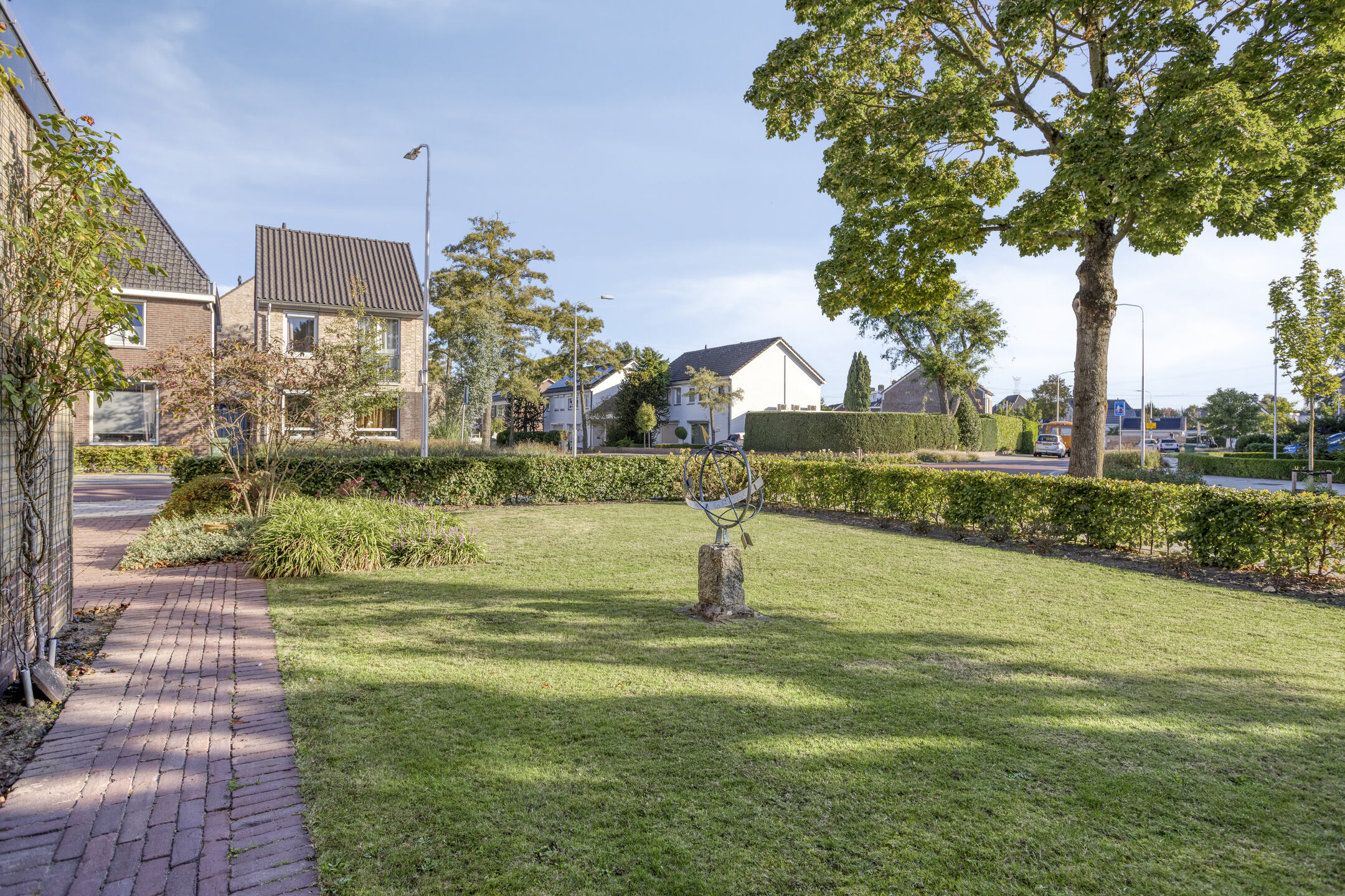 Eindhoven – ’t Hofke 77