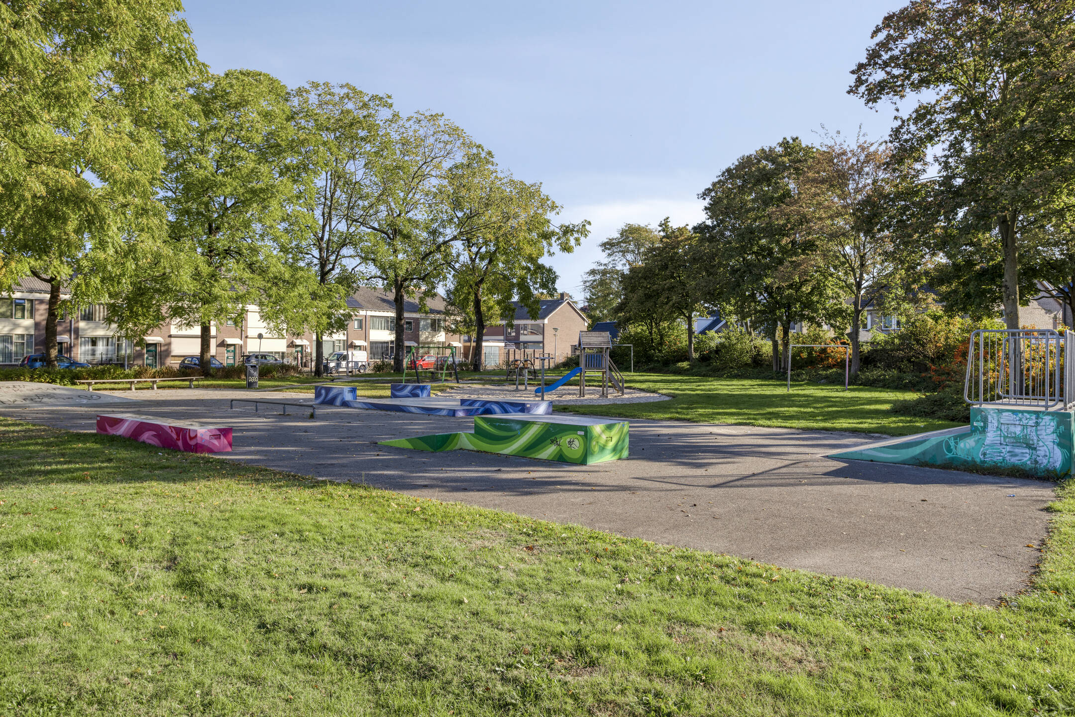 Eindhoven – ’t Hofke 77