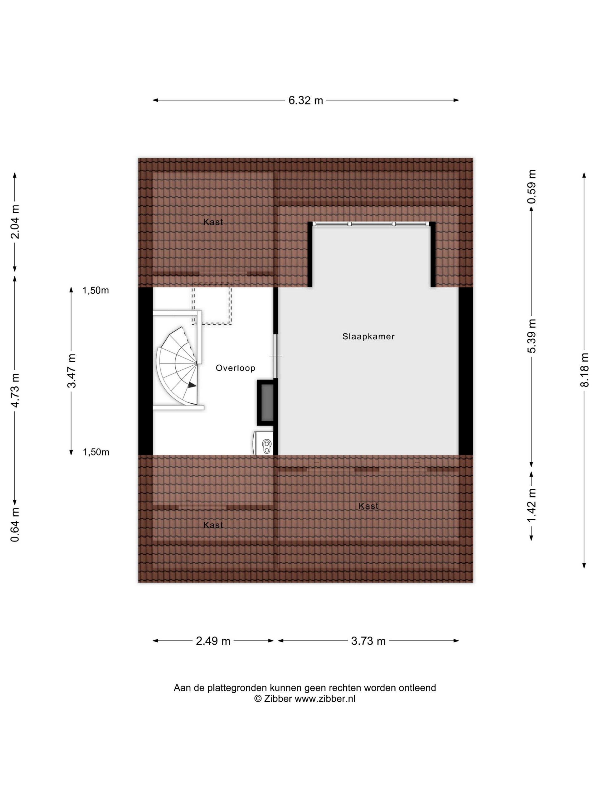Eindhoven – ’t Hofke 77