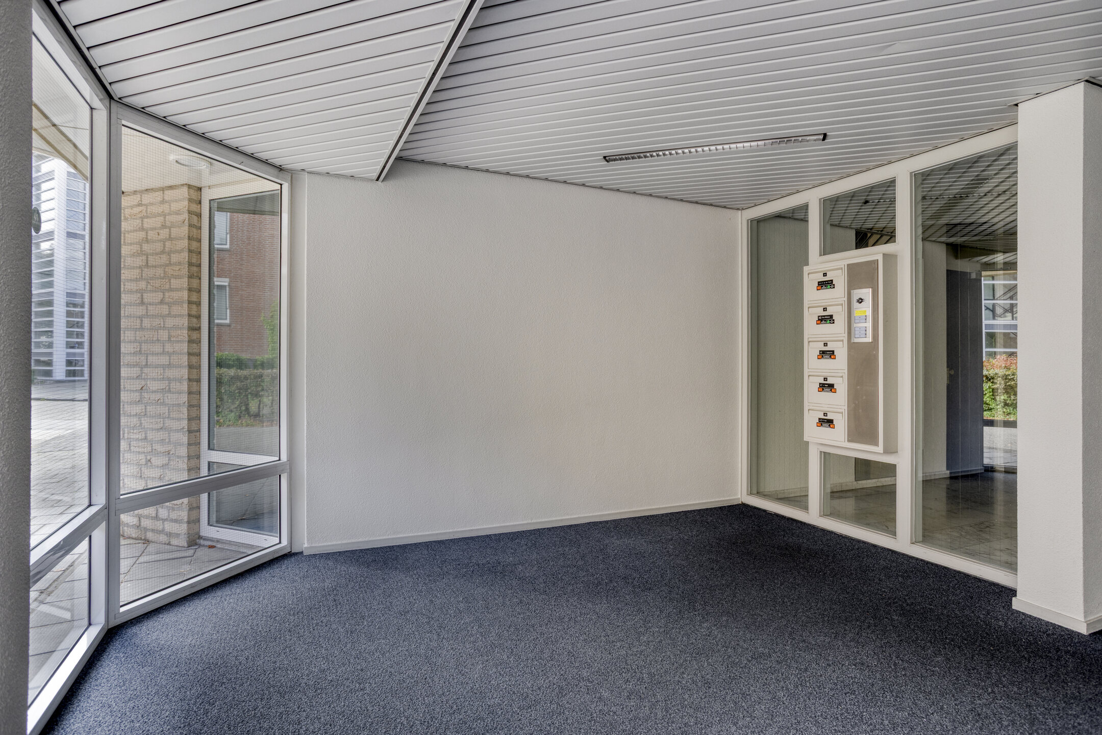 Eindhoven – Pastoor Harkxplein 43