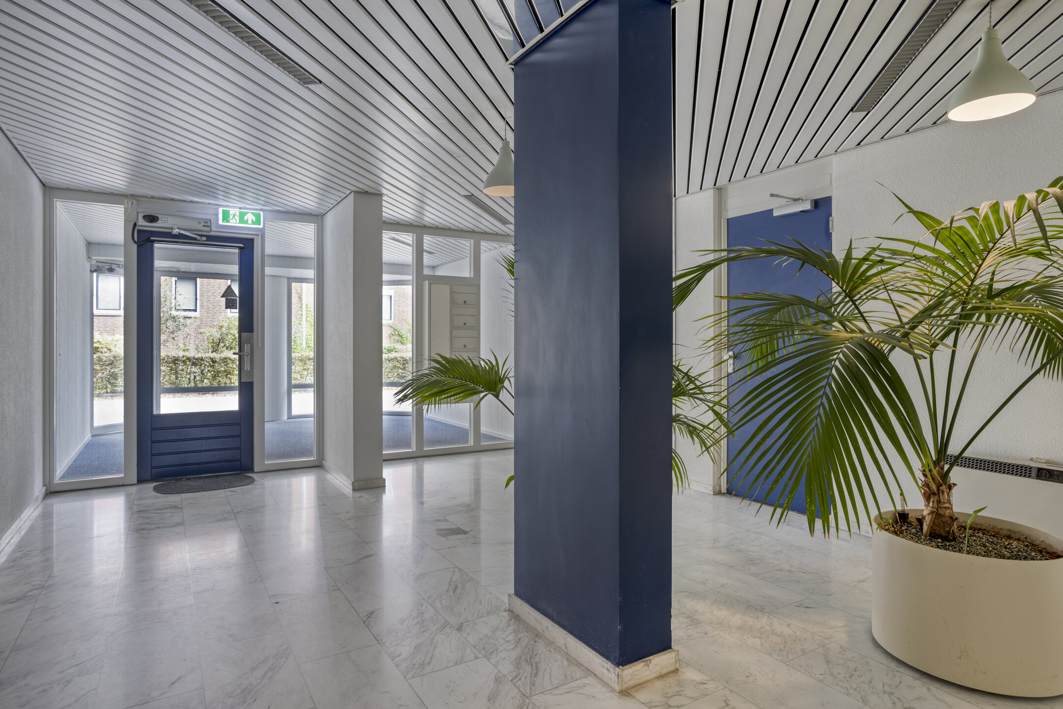 Eindhoven – Pastoor Harkxplein 43