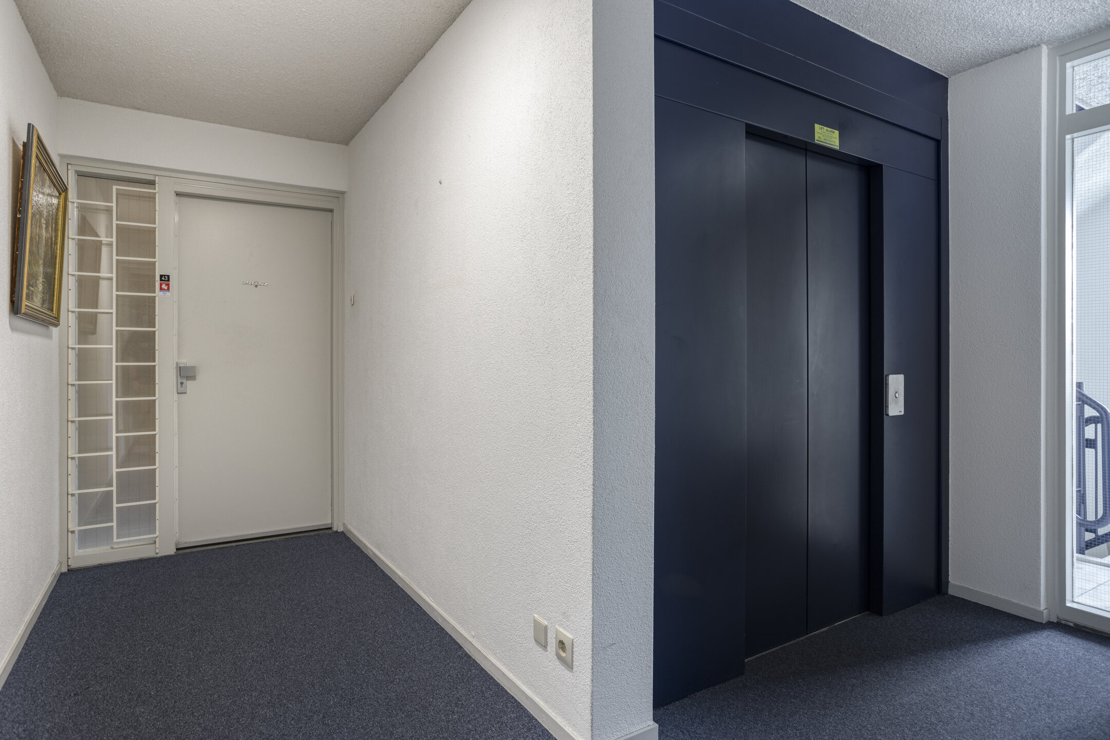 Eindhoven – Pastoor Harkxplein 43